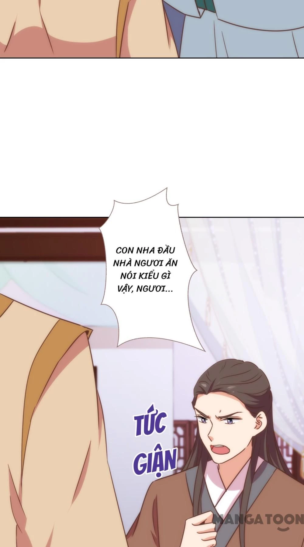 Ồ, Sủng Phi Đại Nhân Của Ta Chapter 334 - Trang 2