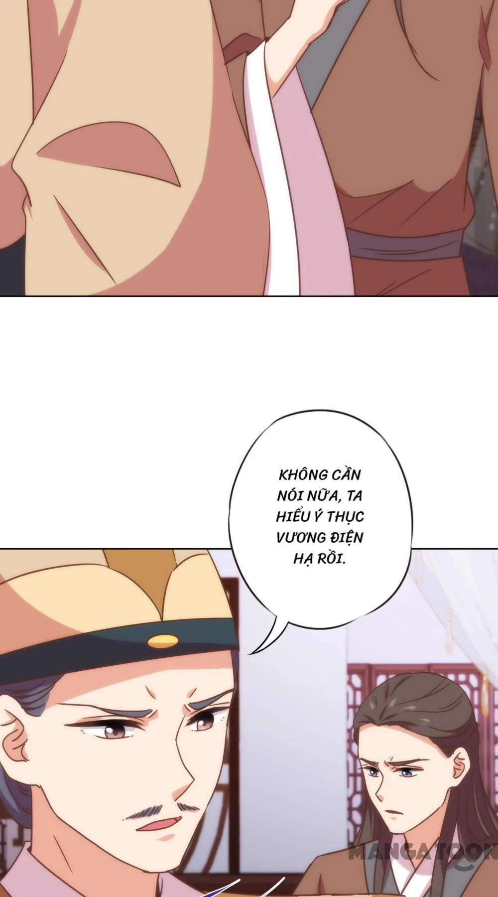 Ồ, Sủng Phi Đại Nhân Của Ta Chapter 334 - Trang 2