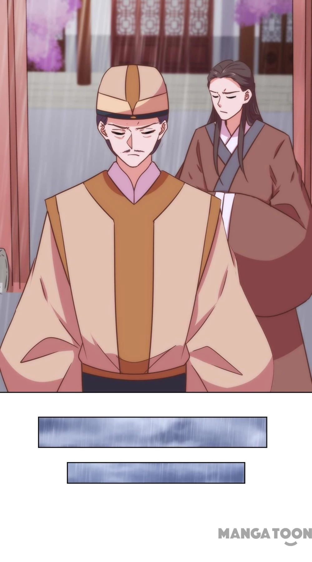 Ồ, Sủng Phi Đại Nhân Của Ta Chapter 334 - Trang 2