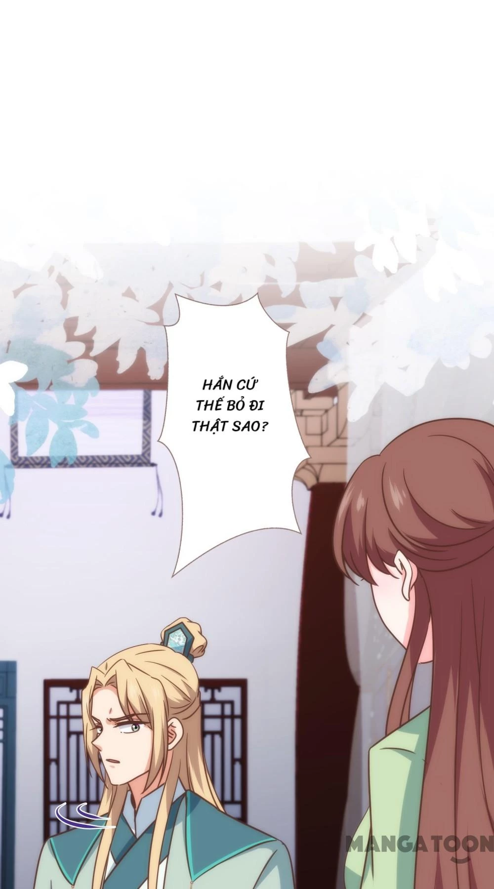 Ồ, Sủng Phi Đại Nhân Của Ta Chapter 334 - Trang 2