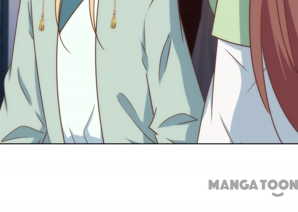 Ồ, Sủng Phi Đại Nhân Của Ta Chapter 334 - Trang 2