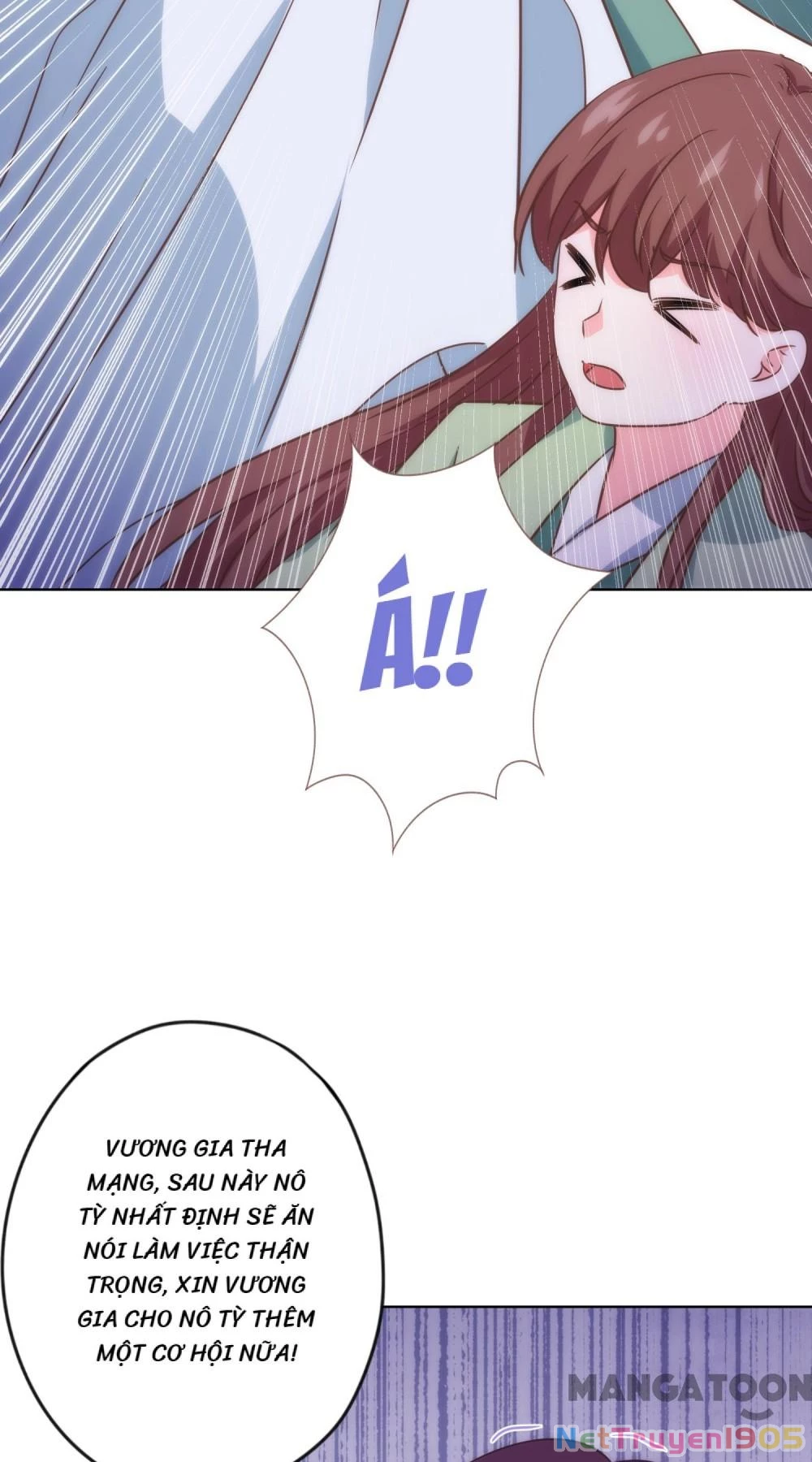 Ồ, Sủng Phi Đại Nhân Của Ta Chapter 334 - Trang 2