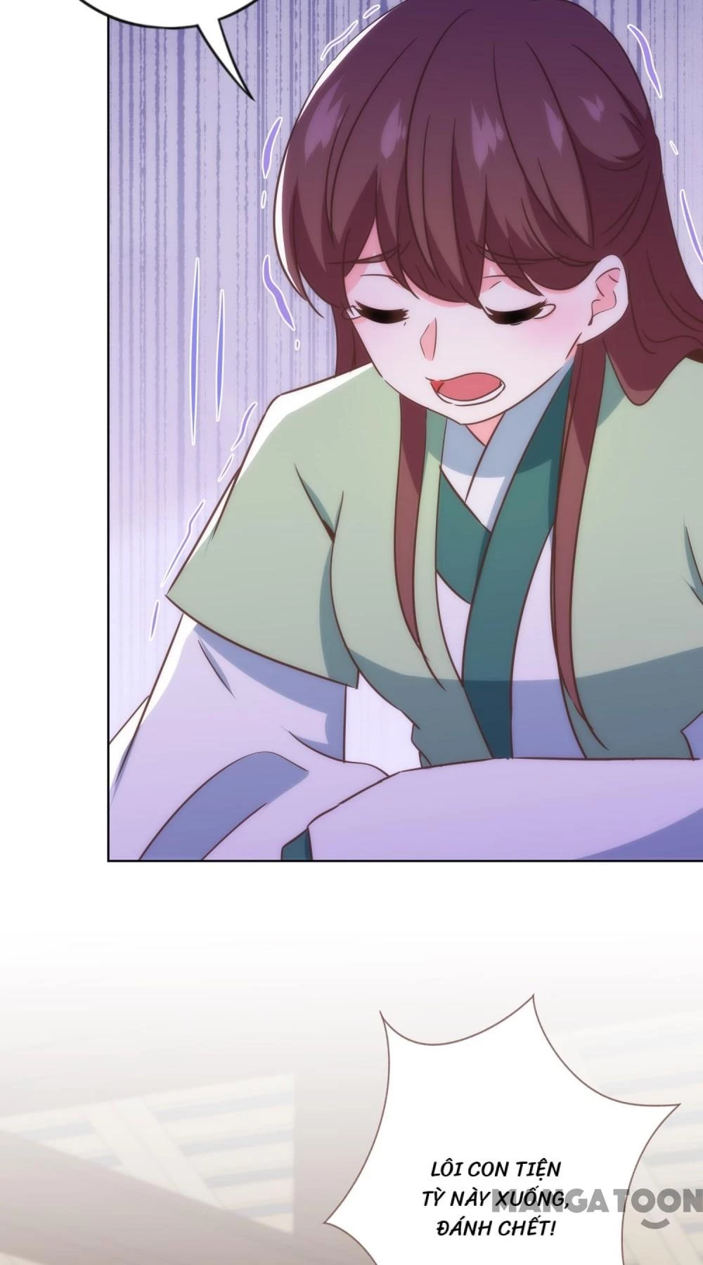 Ồ, Sủng Phi Đại Nhân Của Ta Chapter 334 - Trang 2