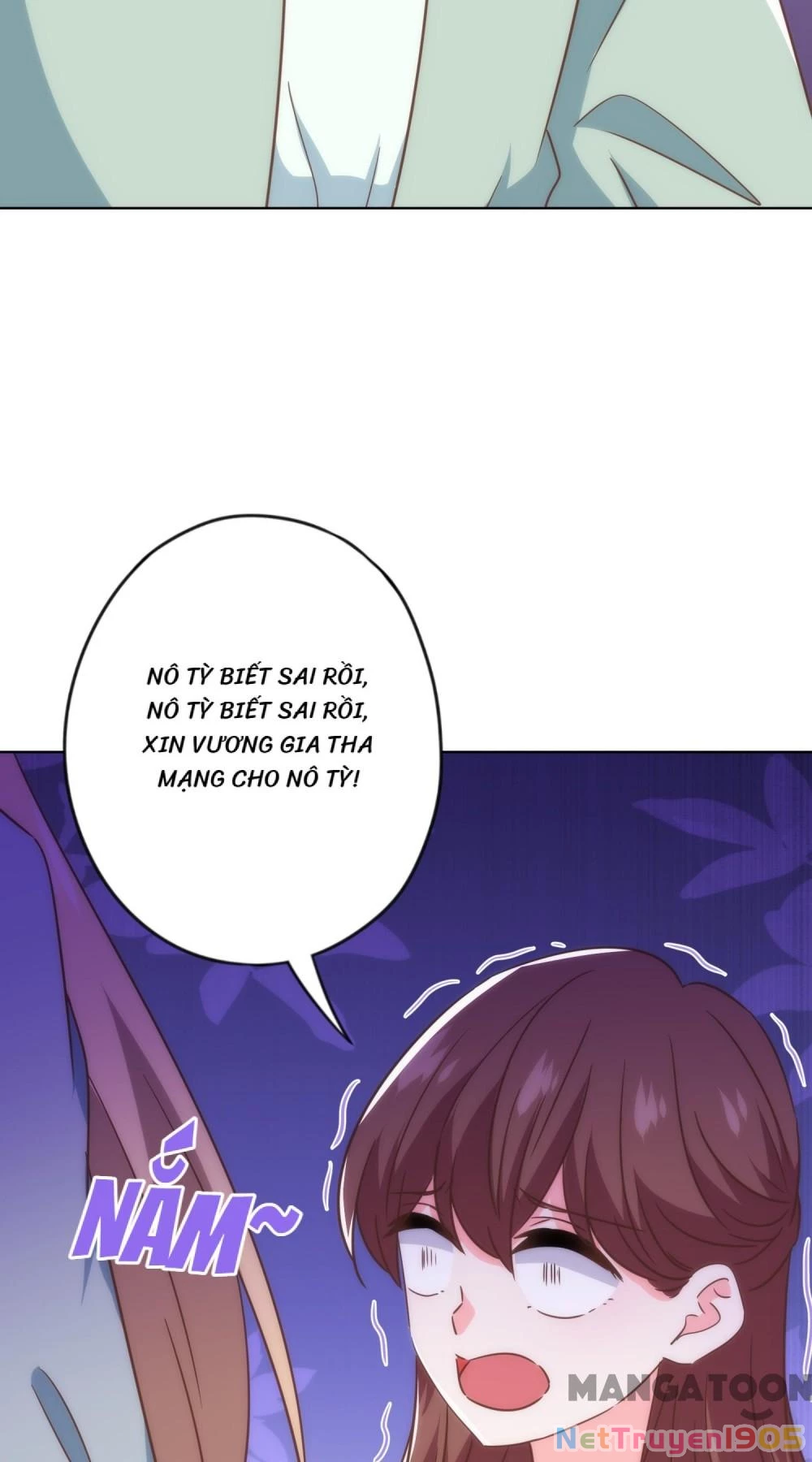 Ồ, Sủng Phi Đại Nhân Của Ta Chapter 334 - Trang 2