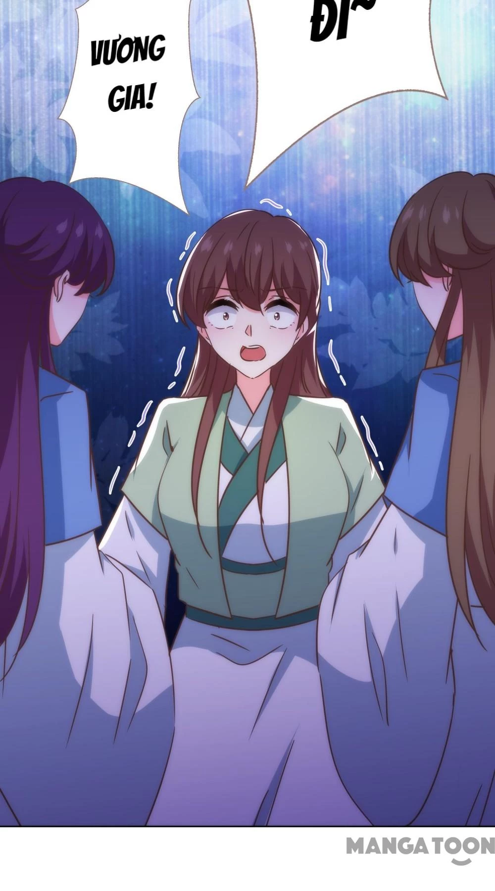 Ồ, Sủng Phi Đại Nhân Của Ta Chapter 334 - Trang 2