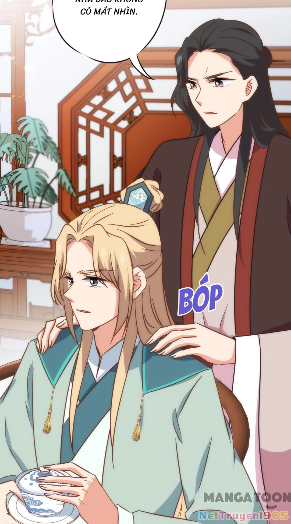 Ồ, Sủng Phi Đại Nhân Của Ta Chapter 334 - Trang 2