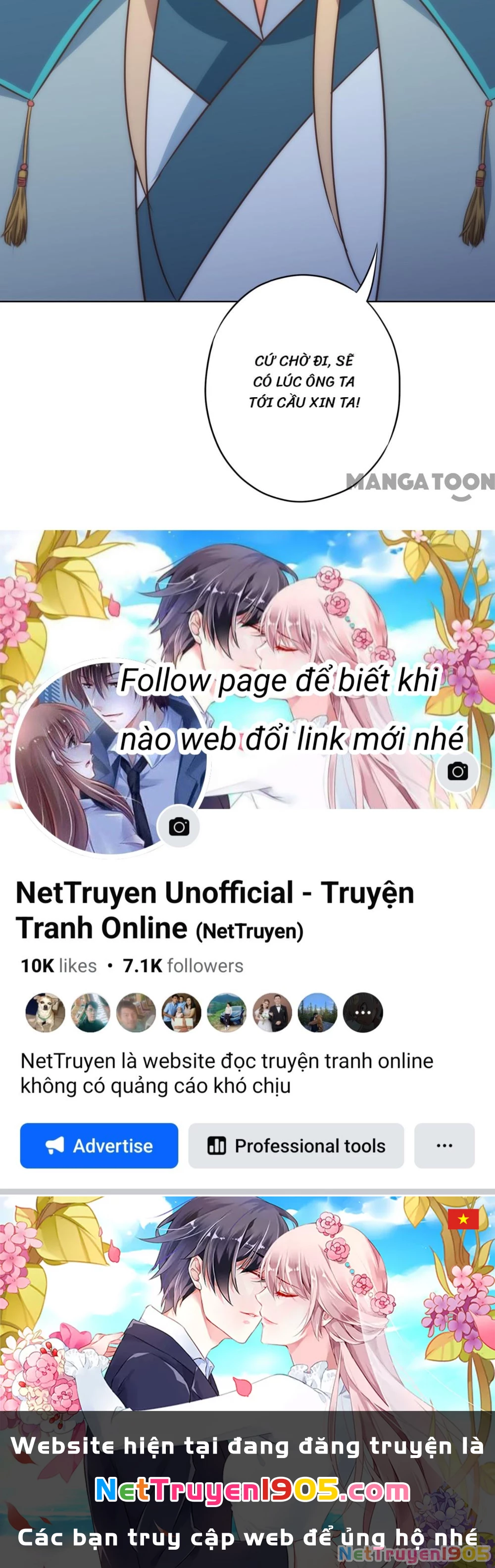 Ồ, Sủng Phi Đại Nhân Của Ta Chapter 334 - Trang 2