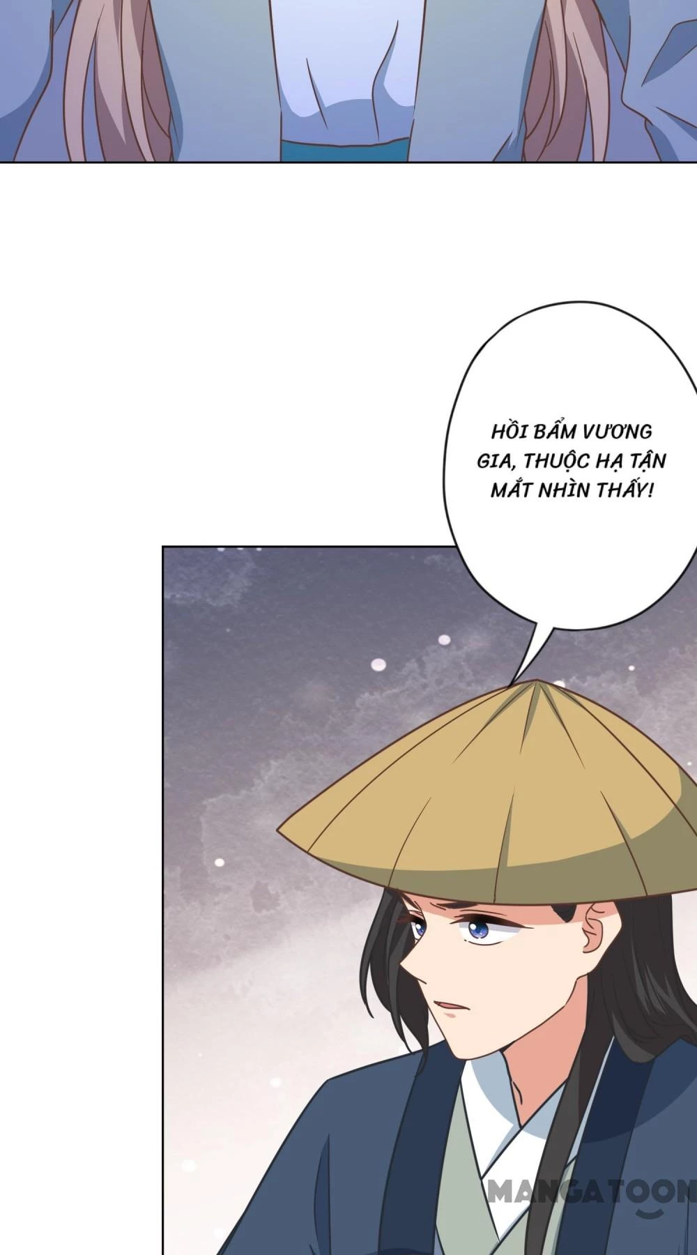 Ồ, Sủng Phi Đại Nhân Của Ta Chapter 334 - Trang 2