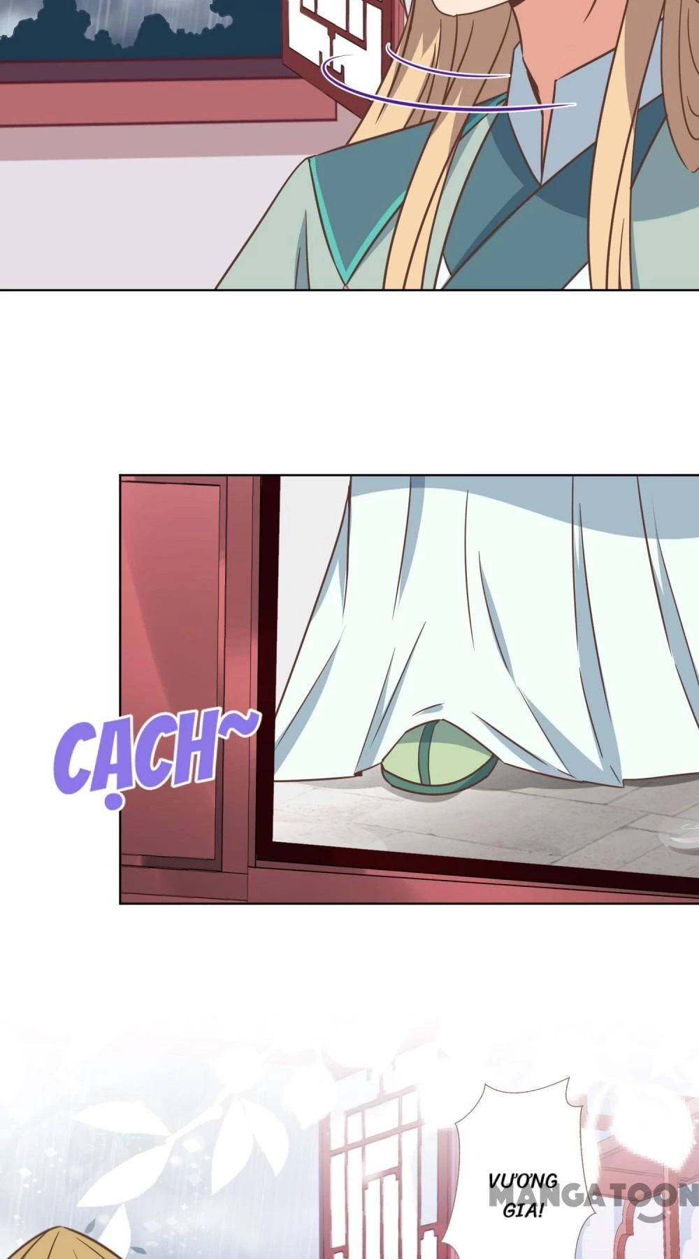 Ồ, Sủng Phi Đại Nhân Của Ta Chapter 334 - Trang 2