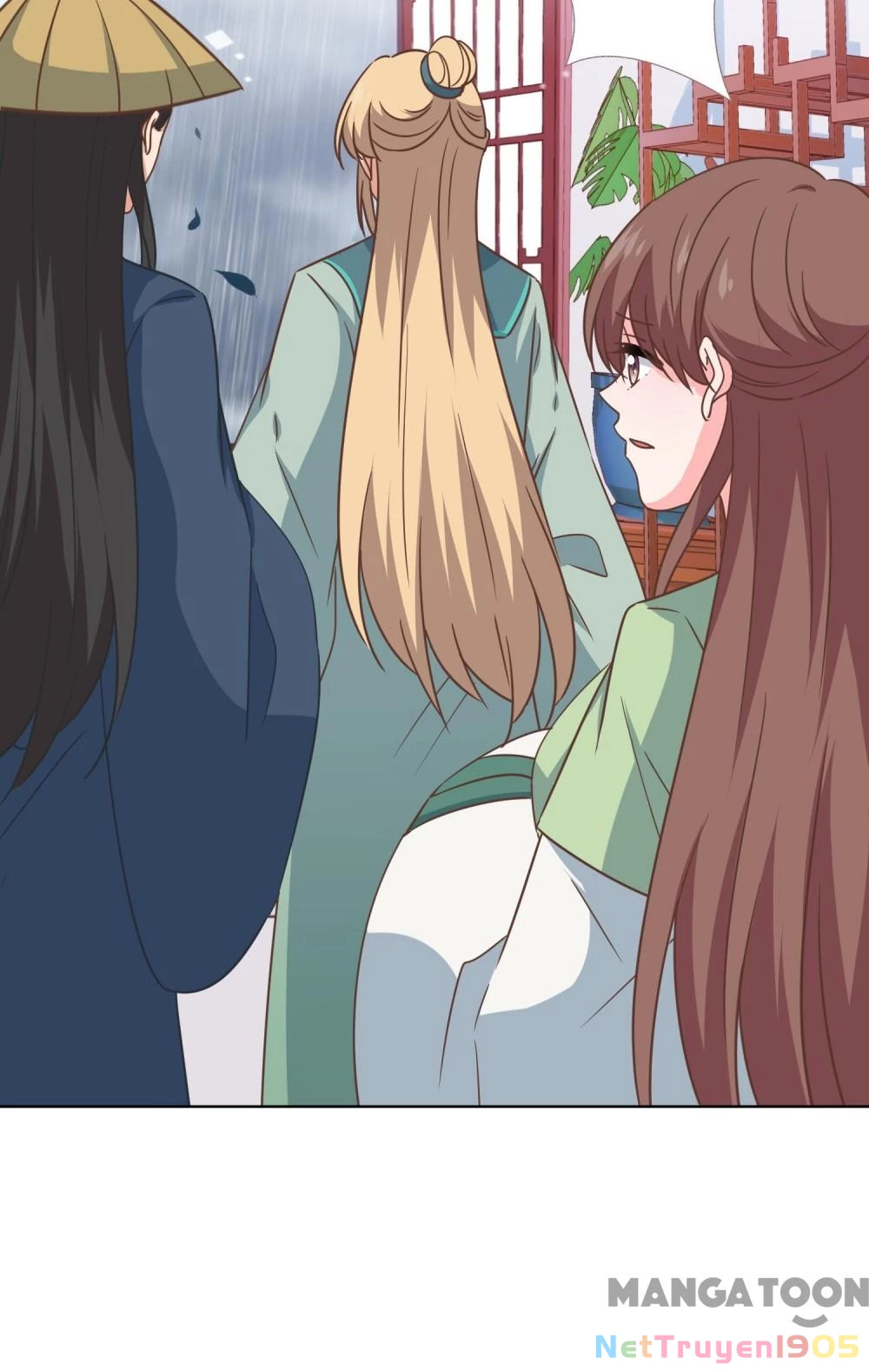 Ồ, Sủng Phi Đại Nhân Của Ta Chapter 334 - Trang 2