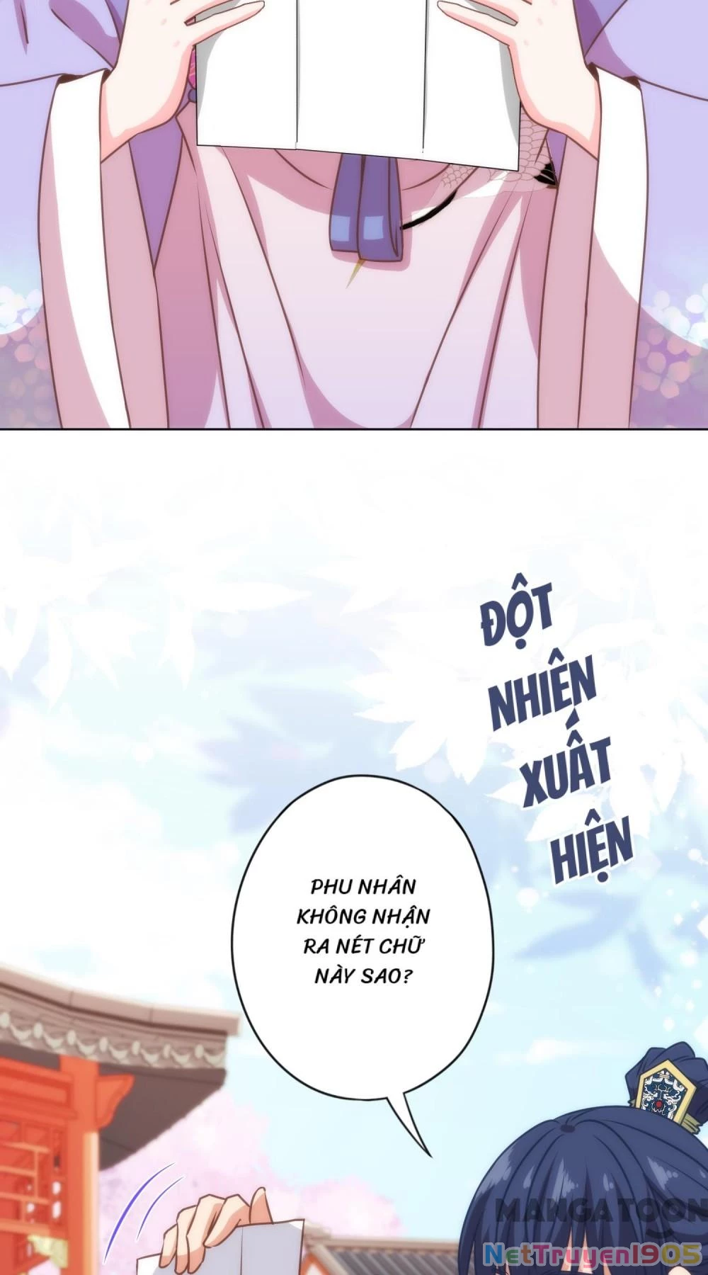 Ồ, Sủng Phi Đại Nhân Của Ta Chapter 335 - Trang 2