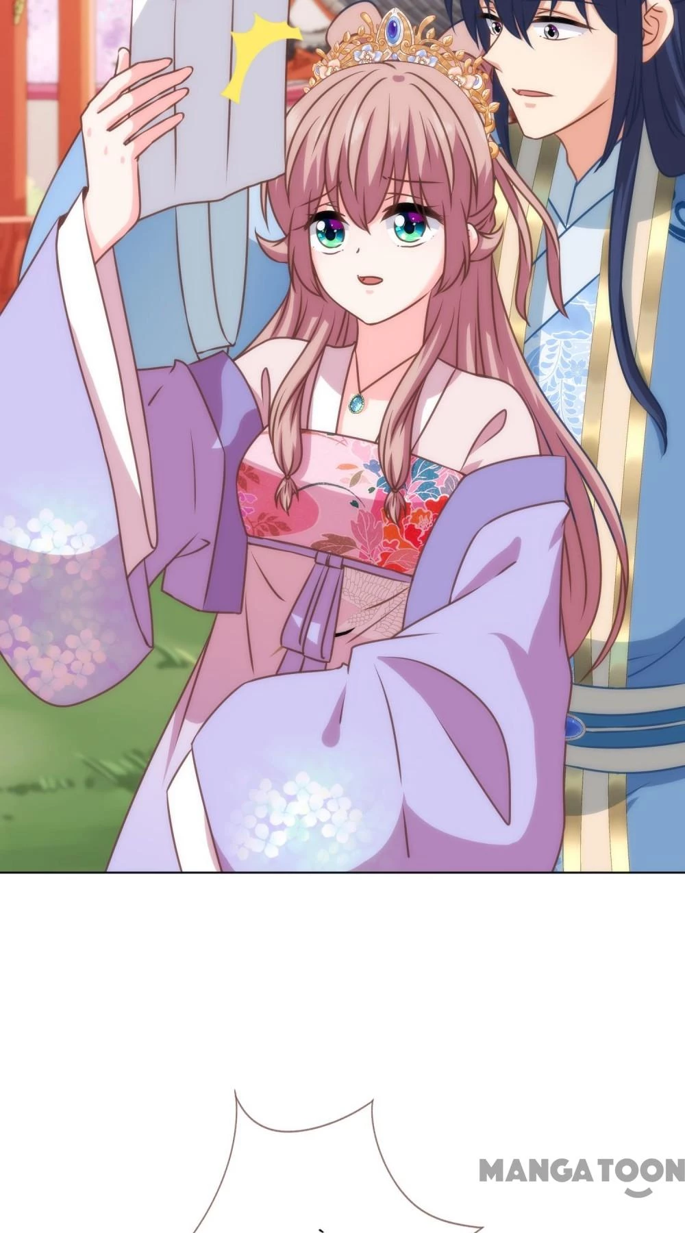 Ồ, Sủng Phi Đại Nhân Của Ta Chapter 335 - Trang 2