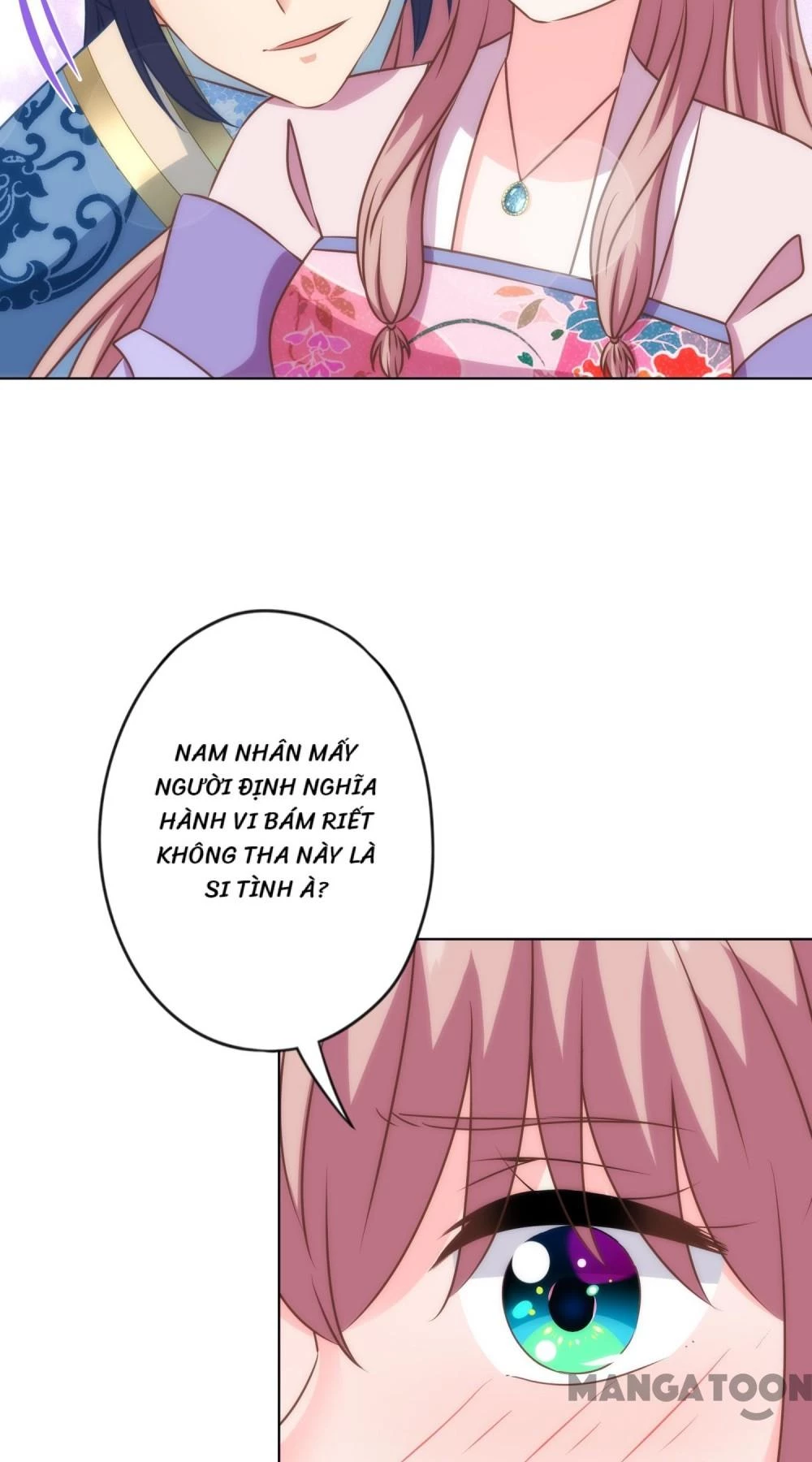 Ồ, Sủng Phi Đại Nhân Của Ta Chapter 335 - Trang 2