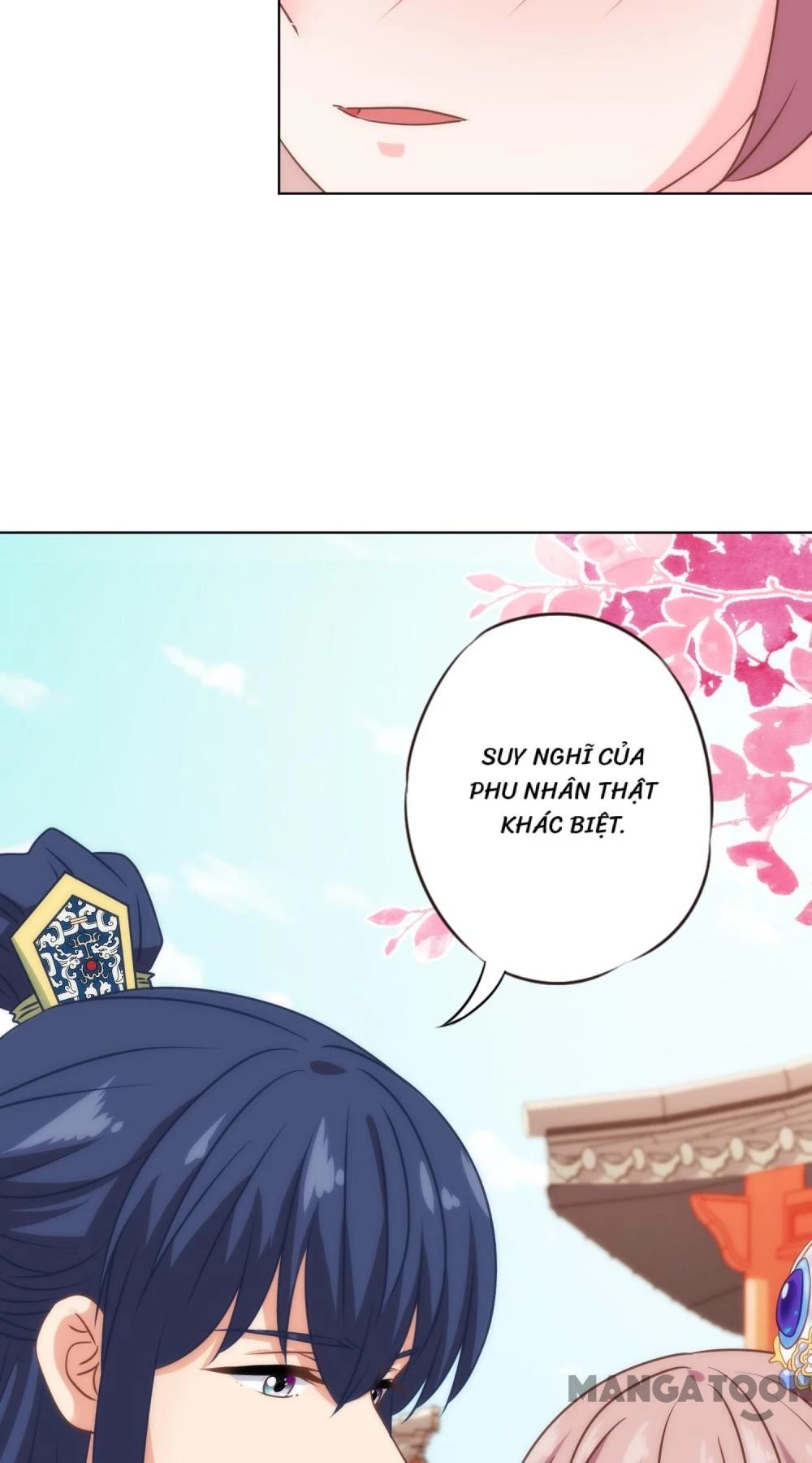 Ồ, Sủng Phi Đại Nhân Của Ta Chapter 335 - Trang 2