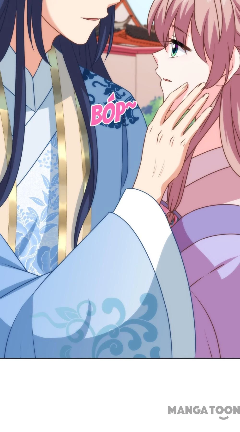 Ồ, Sủng Phi Đại Nhân Của Ta Chapter 335 - Trang 2