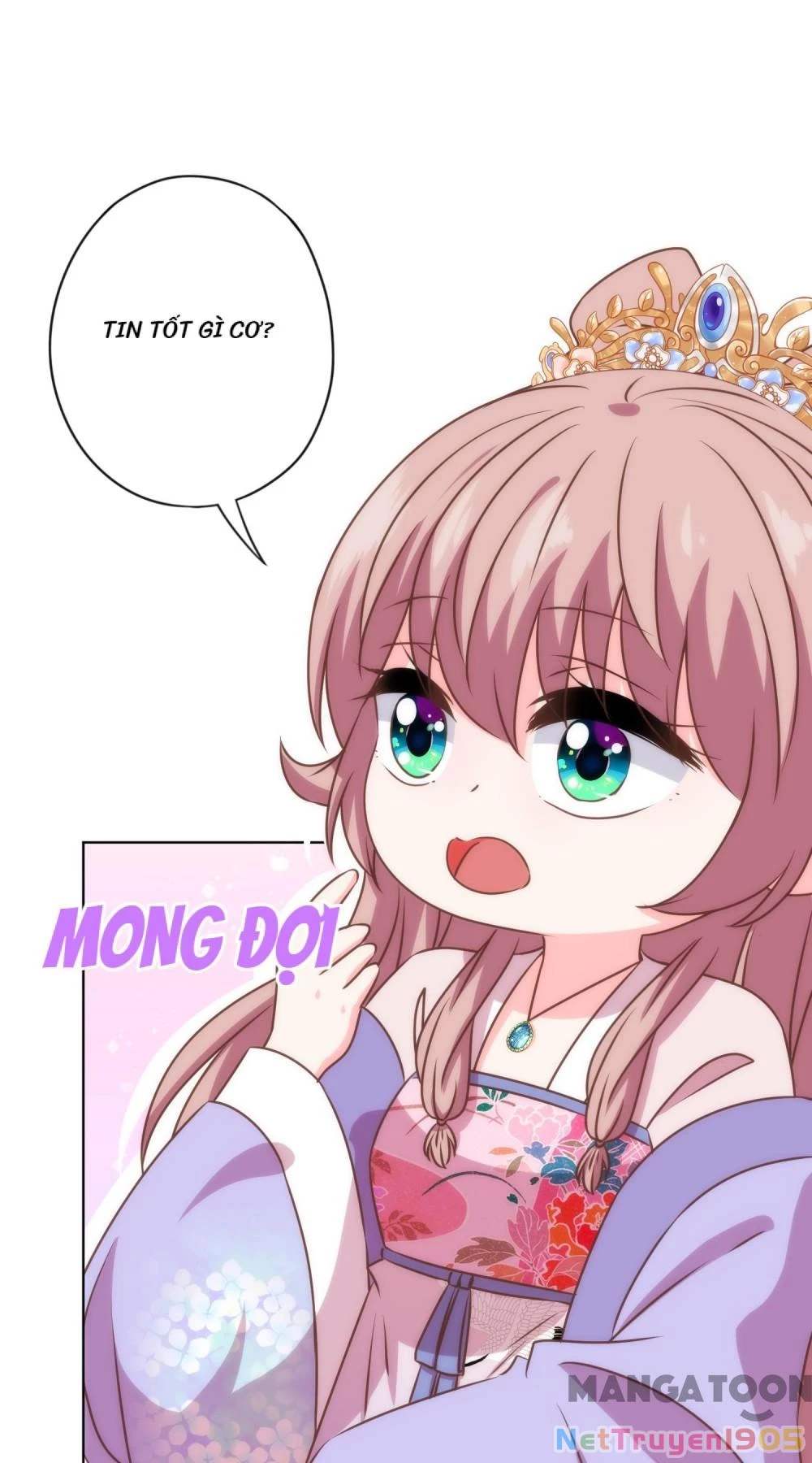 Ồ, Sủng Phi Đại Nhân Của Ta Chapter 335 - Trang 2