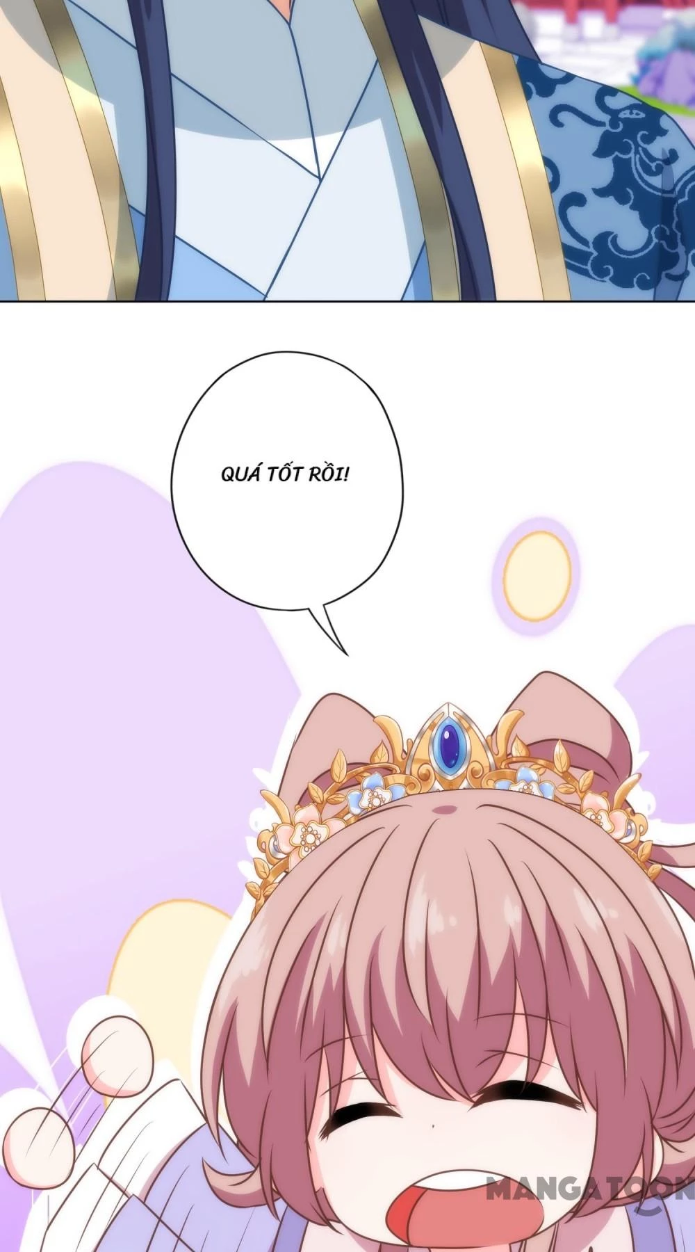 Ồ, Sủng Phi Đại Nhân Của Ta Chapter 335 - Trang 2