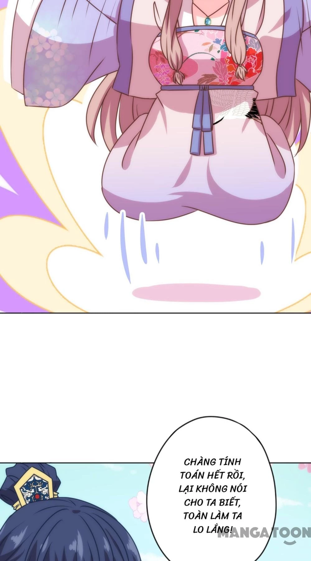 Ồ, Sủng Phi Đại Nhân Của Ta Chapter 335 - Trang 2