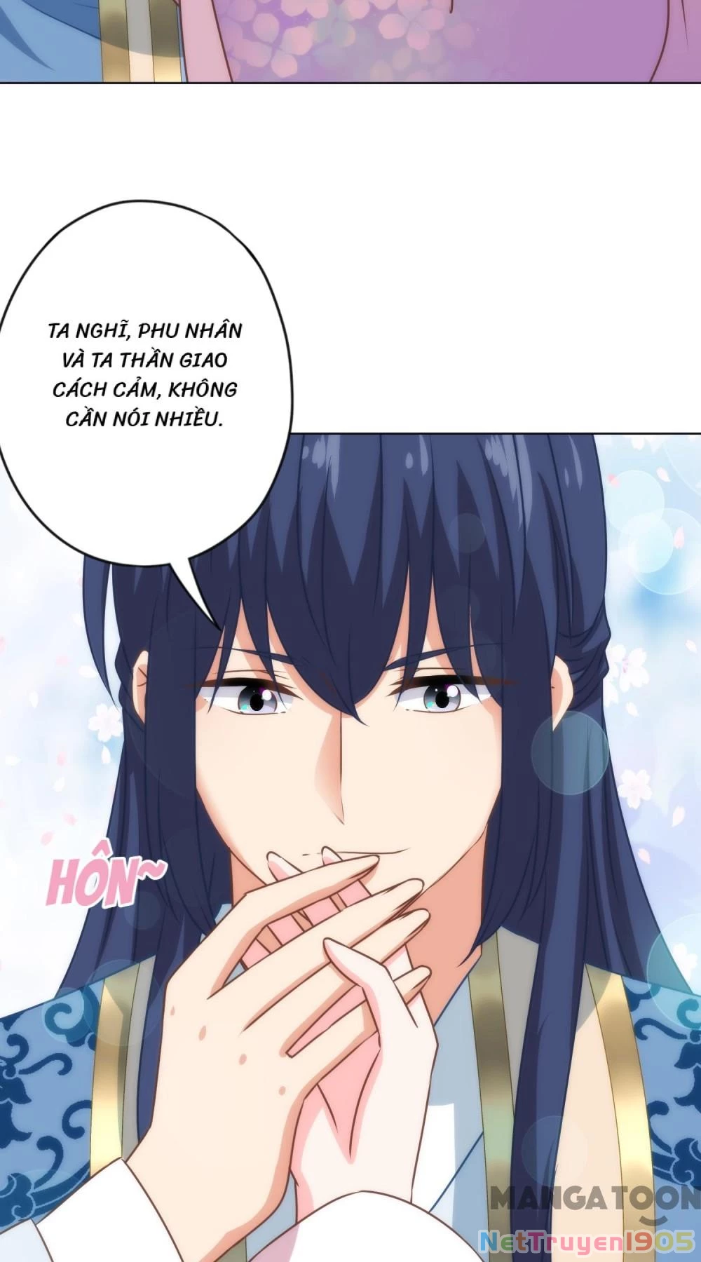 Ồ, Sủng Phi Đại Nhân Của Ta Chapter 335 - Trang 2