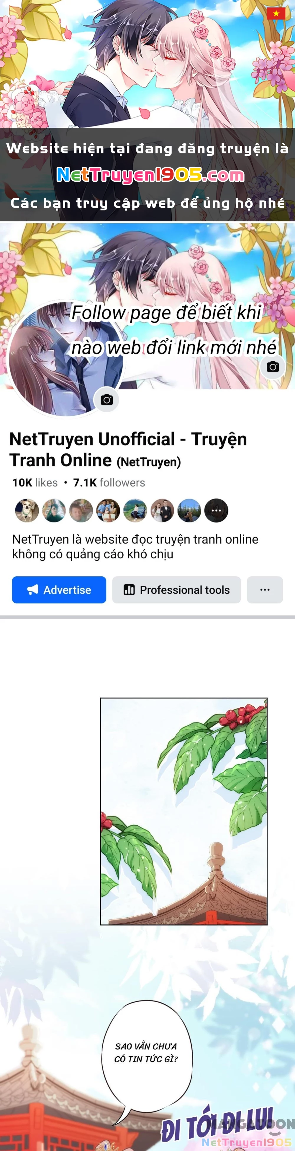 Ồ, Sủng Phi Đại Nhân Của Ta Chapter 335 - Trang 2