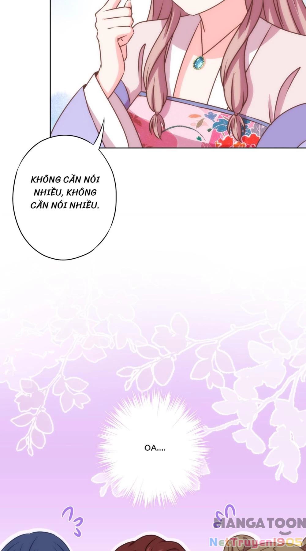 Ồ, Sủng Phi Đại Nhân Của Ta Chapter 335 - Trang 2