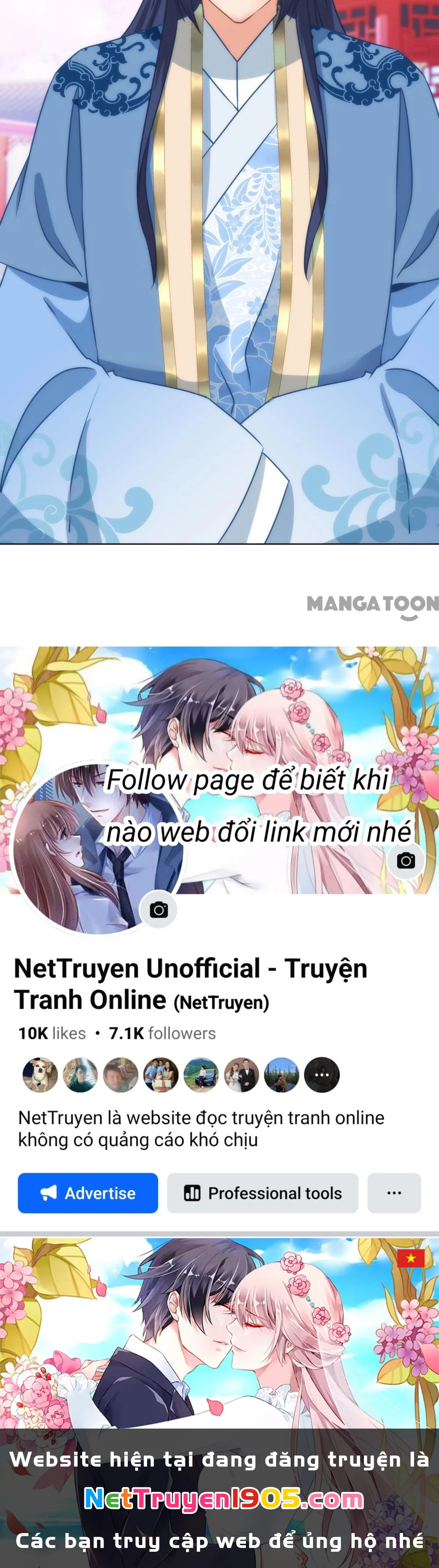 Ồ, Sủng Phi Đại Nhân Của Ta Chapter 335 - Trang 2