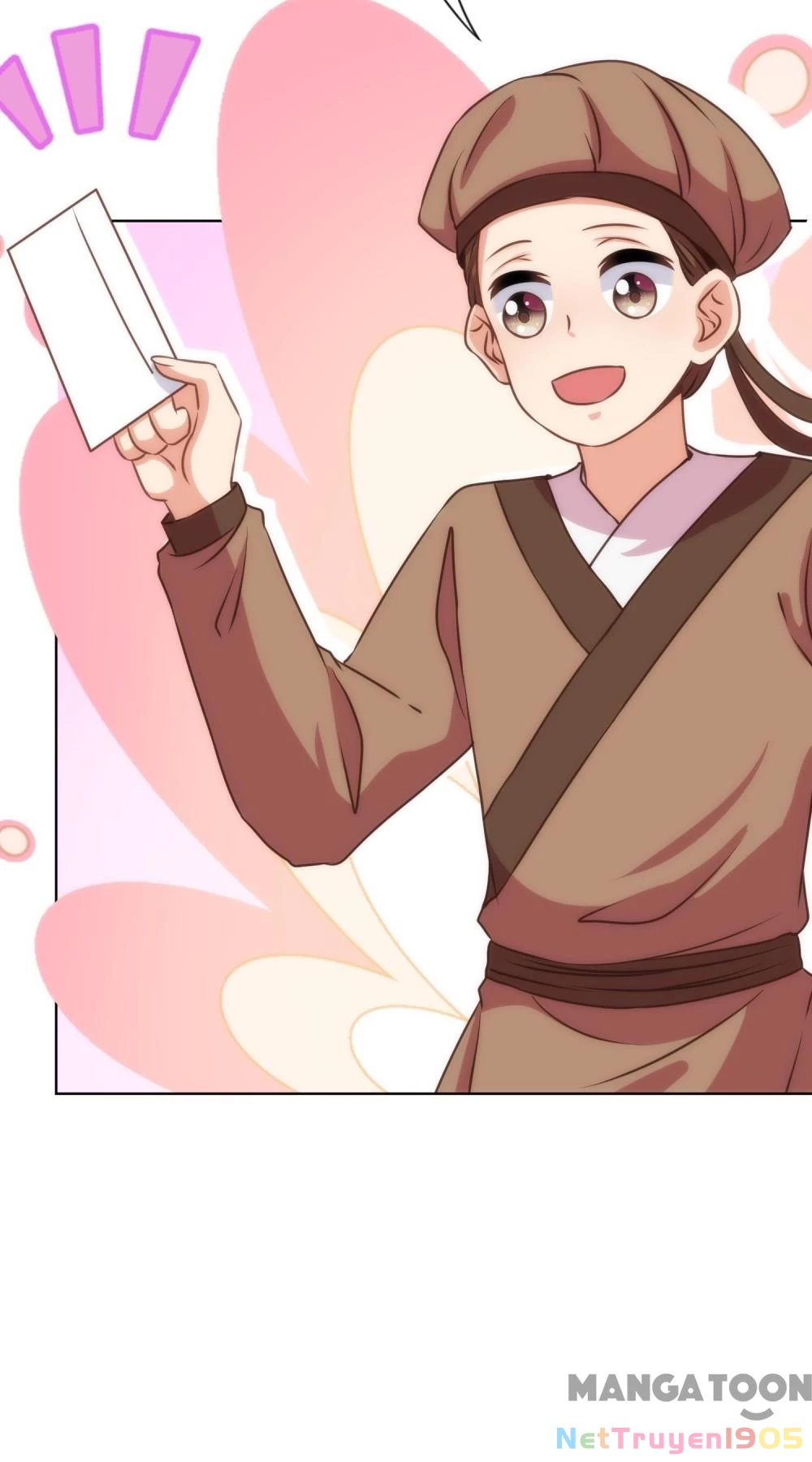 Ồ, Sủng Phi Đại Nhân Của Ta Chapter 335 - Trang 2