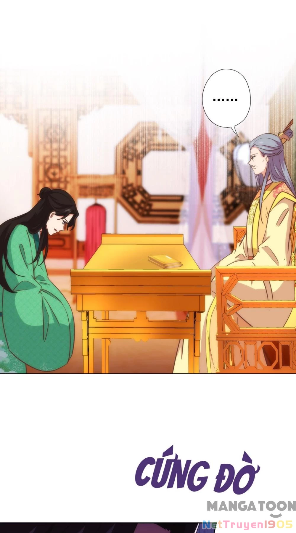 Ồ, Sủng Phi Đại Nhân Của Ta Chapter 336 - Trang 2