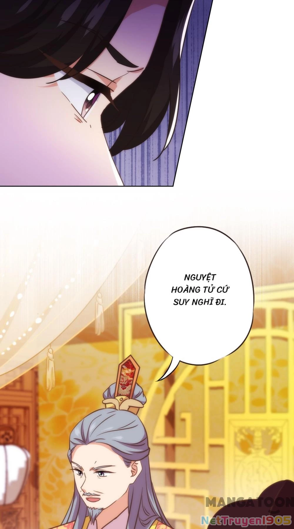 Ồ, Sủng Phi Đại Nhân Của Ta Chapter 336 - Trang 2