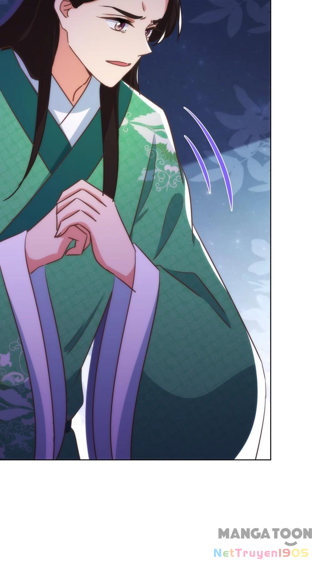 Ồ, Sủng Phi Đại Nhân Của Ta Chapter 336 - Trang 2