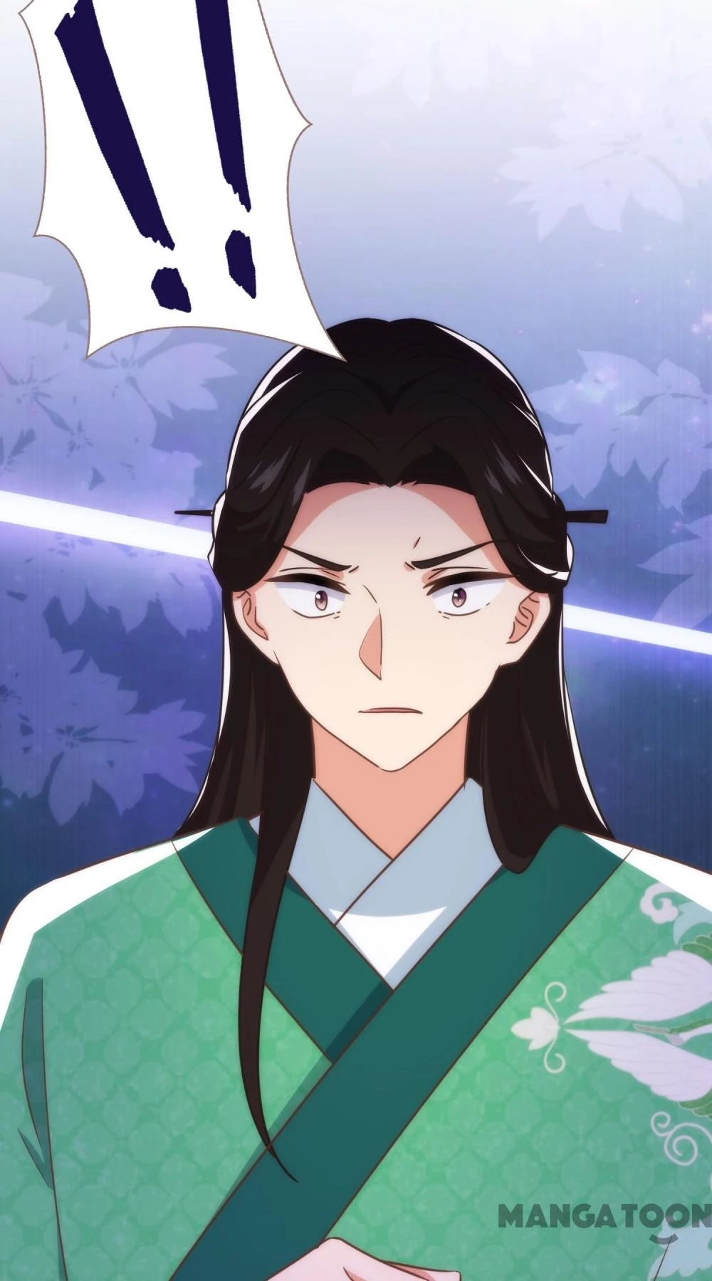 Ồ, Sủng Phi Đại Nhân Của Ta Chapter 336 - Trang 2