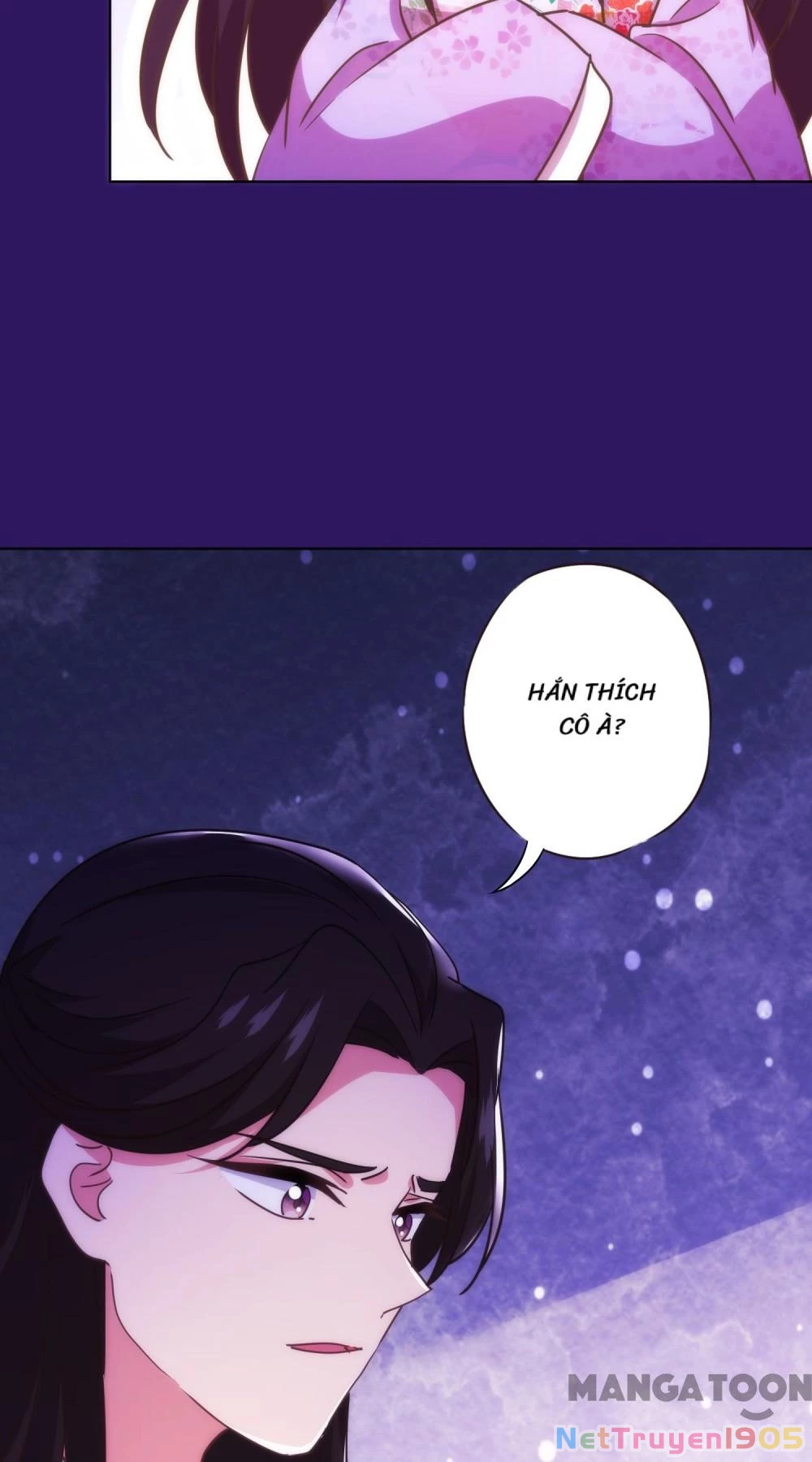 Ồ, Sủng Phi Đại Nhân Của Ta Chapter 336 - Trang 2