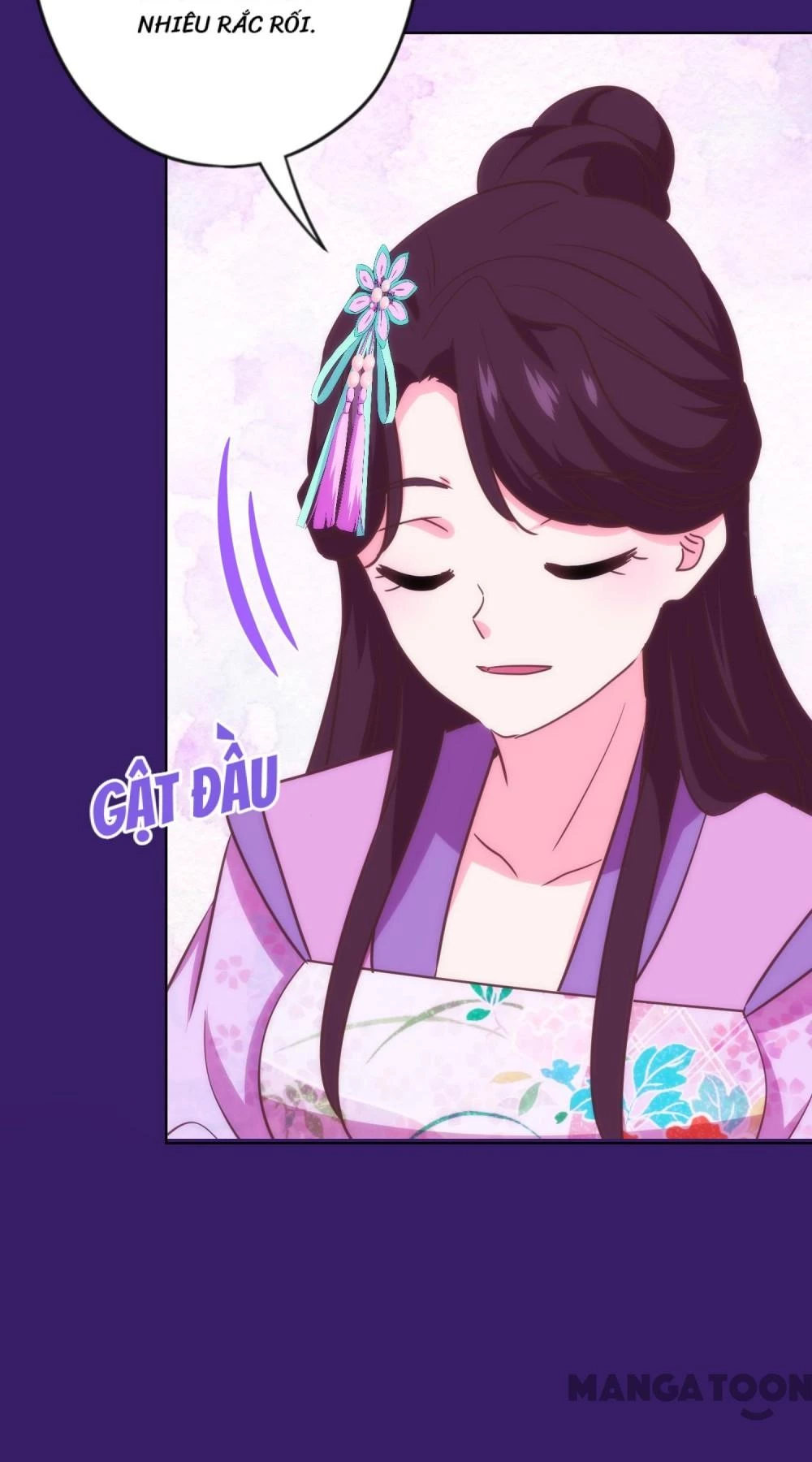 Ồ, Sủng Phi Đại Nhân Của Ta Chapter 336 - Trang 2