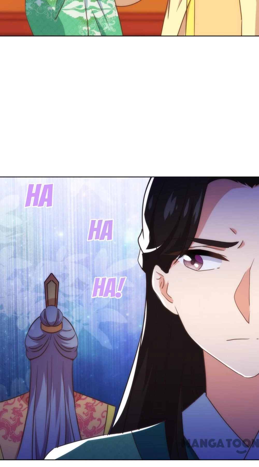 Ồ, Sủng Phi Đại Nhân Của Ta Chapter 336 - Trang 2