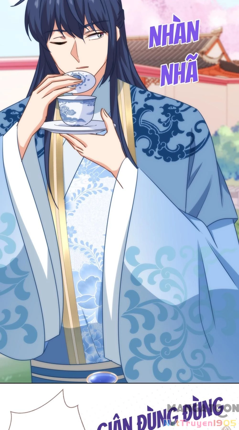 Ồ, Sủng Phi Đại Nhân Của Ta Chapter 336 - Trang 2