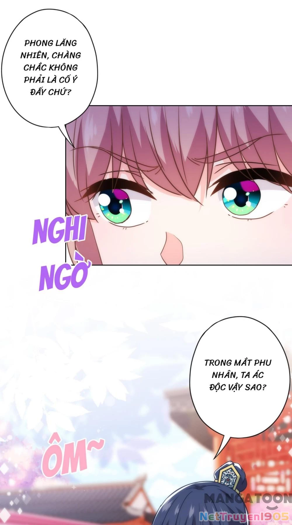 Ồ, Sủng Phi Đại Nhân Của Ta Chapter 336 - Trang 2