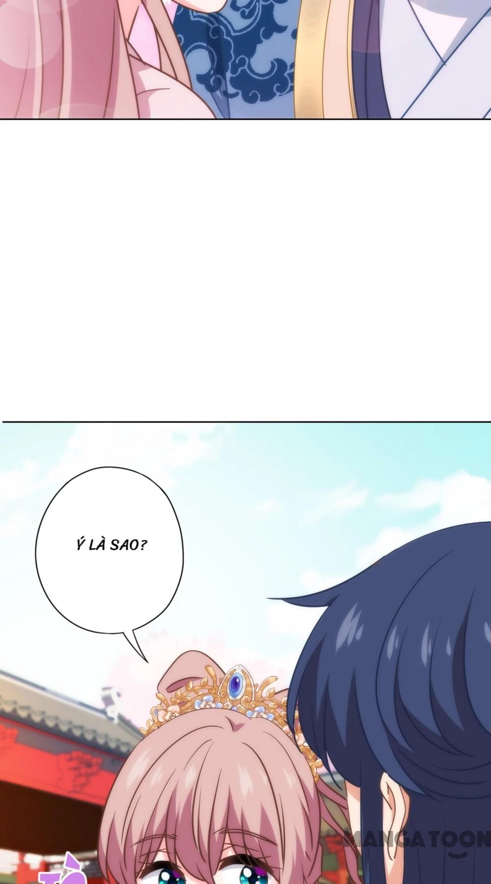 Ồ, Sủng Phi Đại Nhân Của Ta Chapter 336 - Trang 2