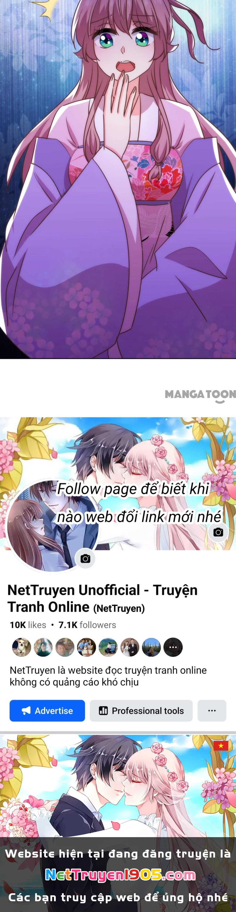 Ồ, Sủng Phi Đại Nhân Của Ta Chapter 336 - Trang 2