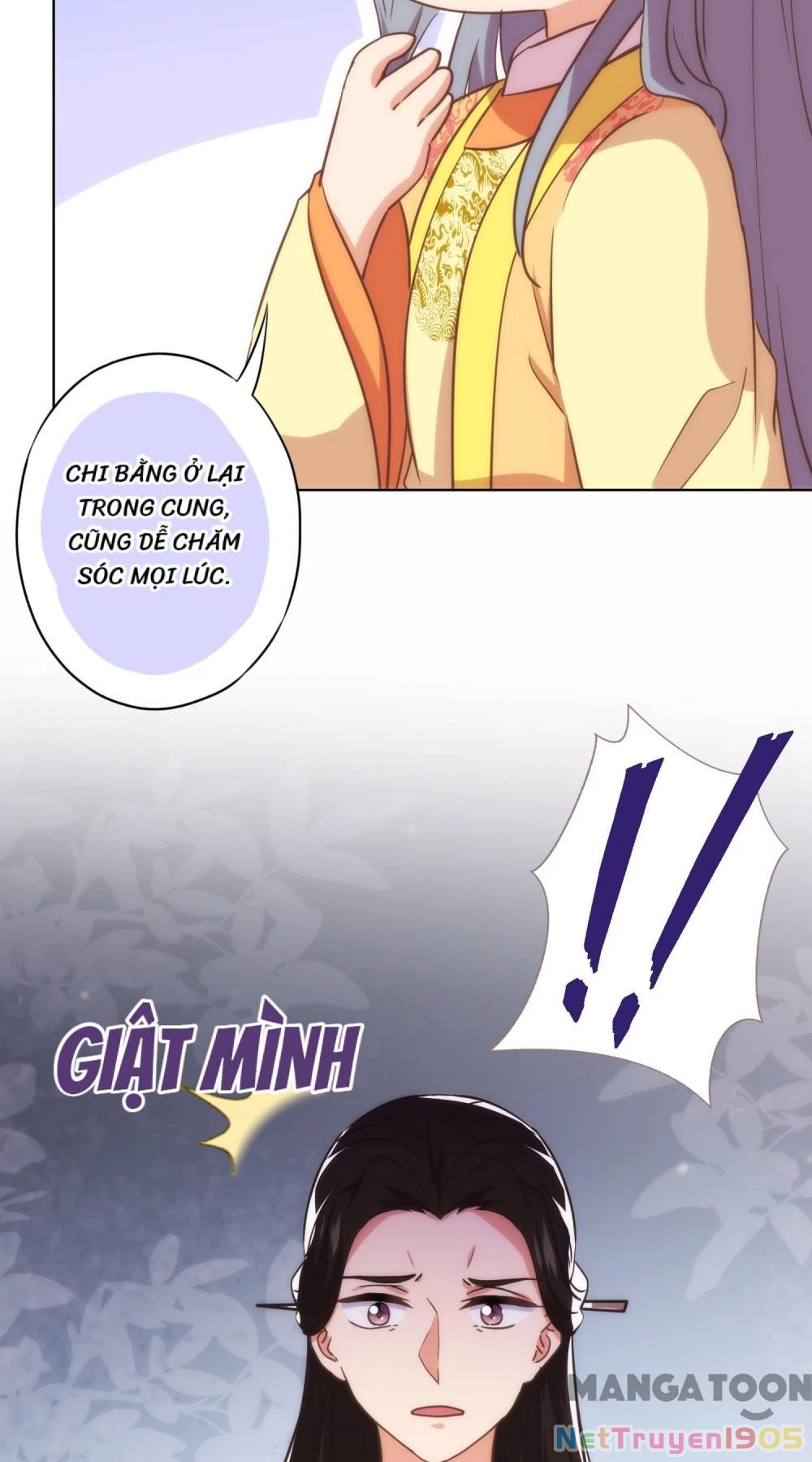 Ồ, Sủng Phi Đại Nhân Của Ta Chapter 336 - Trang 2