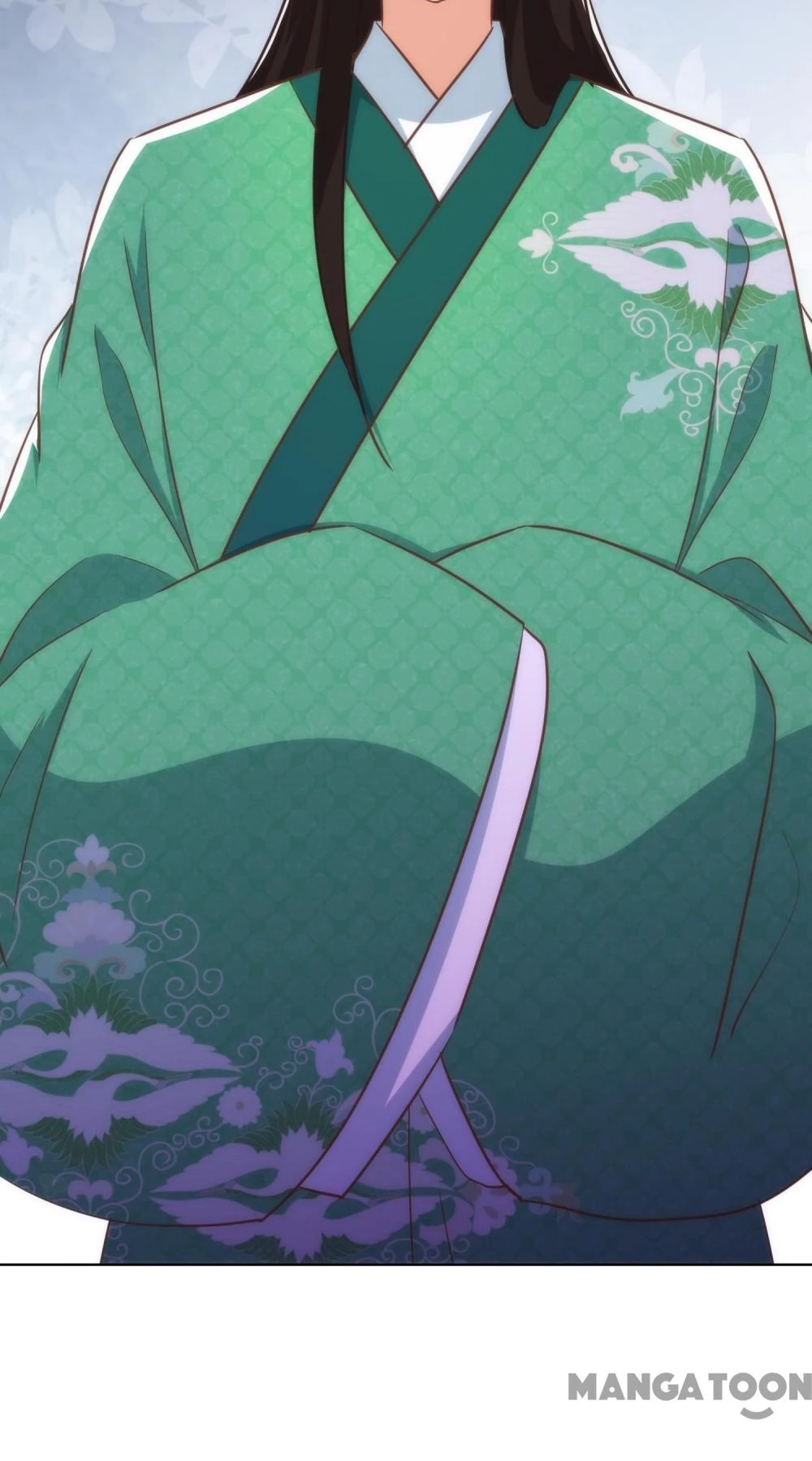 Ồ, Sủng Phi Đại Nhân Của Ta Chapter 336 - Trang 2