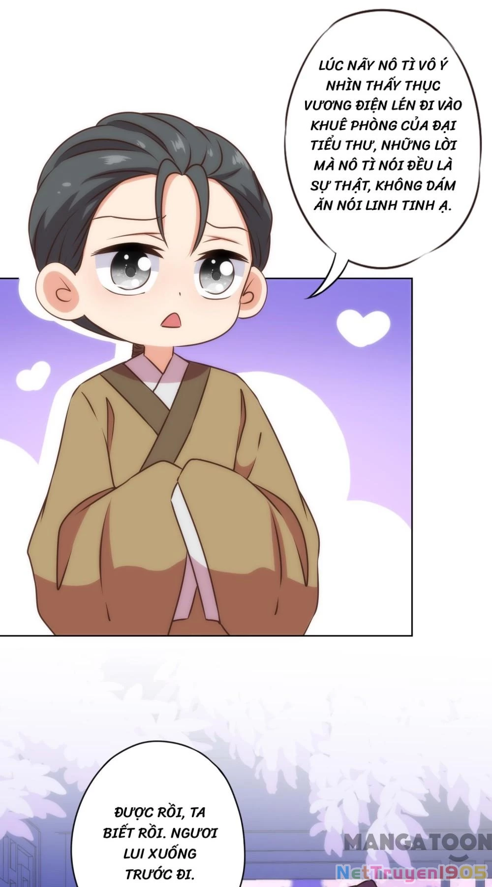 Ồ, Sủng Phi Đại Nhân Của Ta Chapter 337 - Trang 2