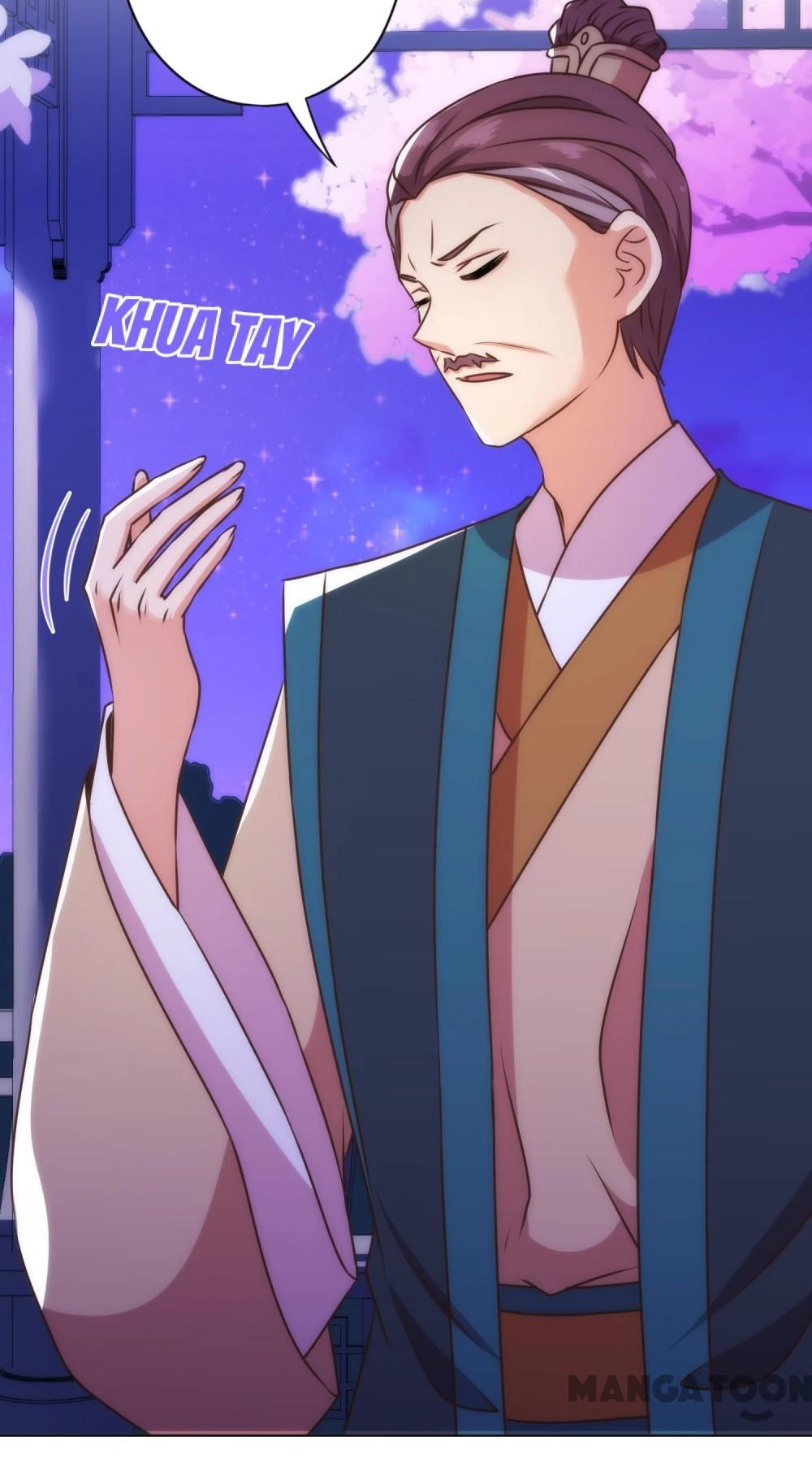 Ồ, Sủng Phi Đại Nhân Của Ta Chapter 337 - Trang 2