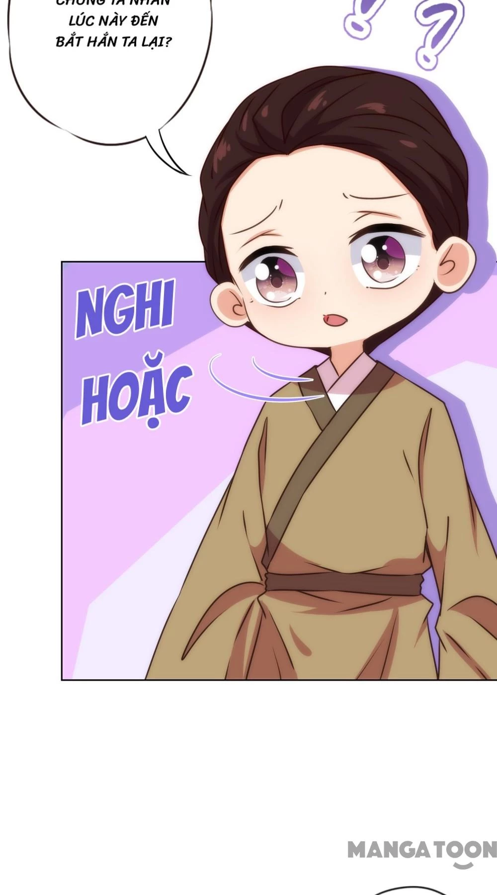 Ồ, Sủng Phi Đại Nhân Của Ta Chapter 337 - Trang 2