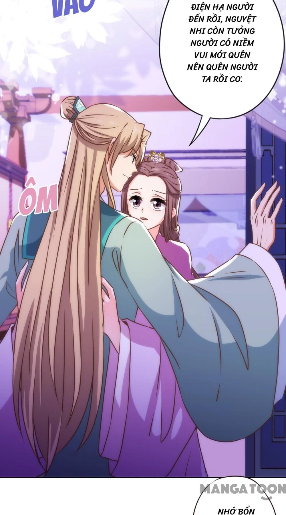 Ồ, Sủng Phi Đại Nhân Của Ta Chapter 337 - Trang 2