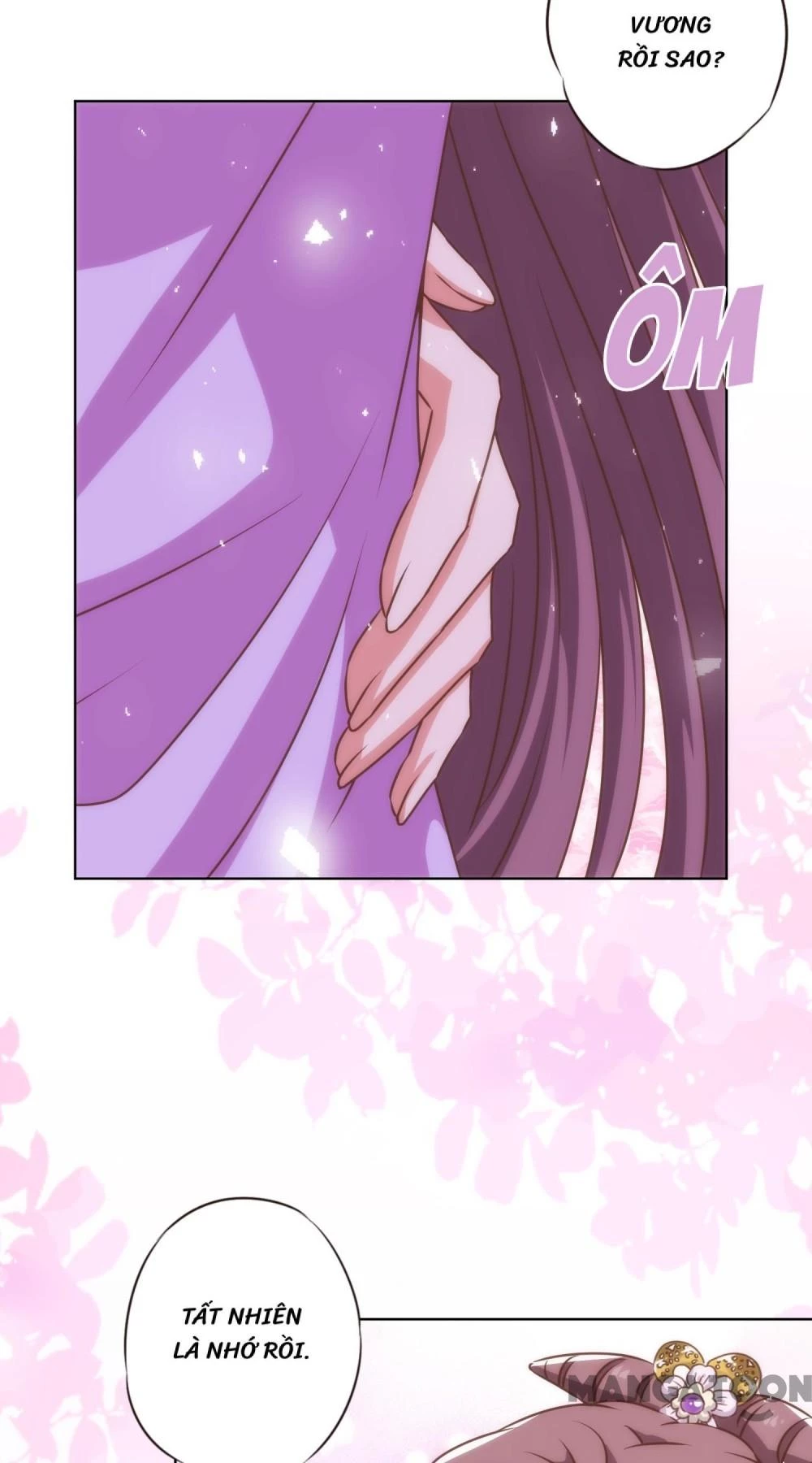 Ồ, Sủng Phi Đại Nhân Của Ta Chapter 337 - Trang 2