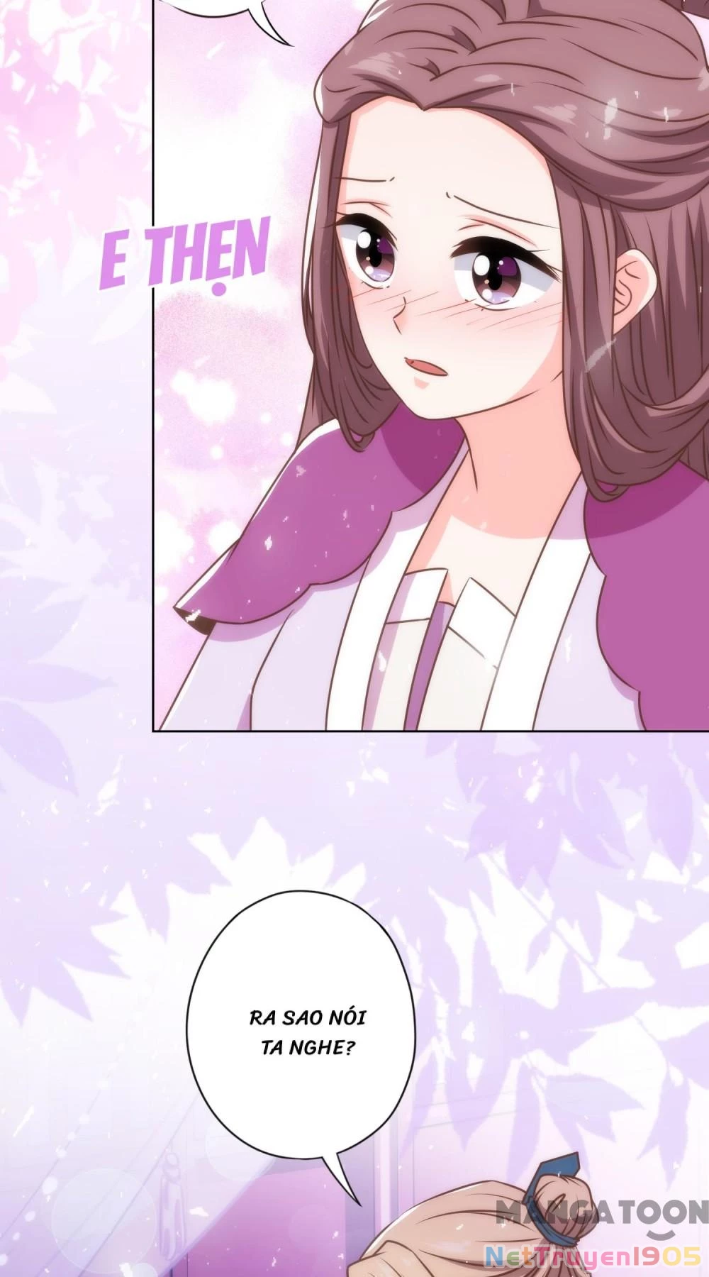 Ồ, Sủng Phi Đại Nhân Của Ta Chapter 337 - Trang 2