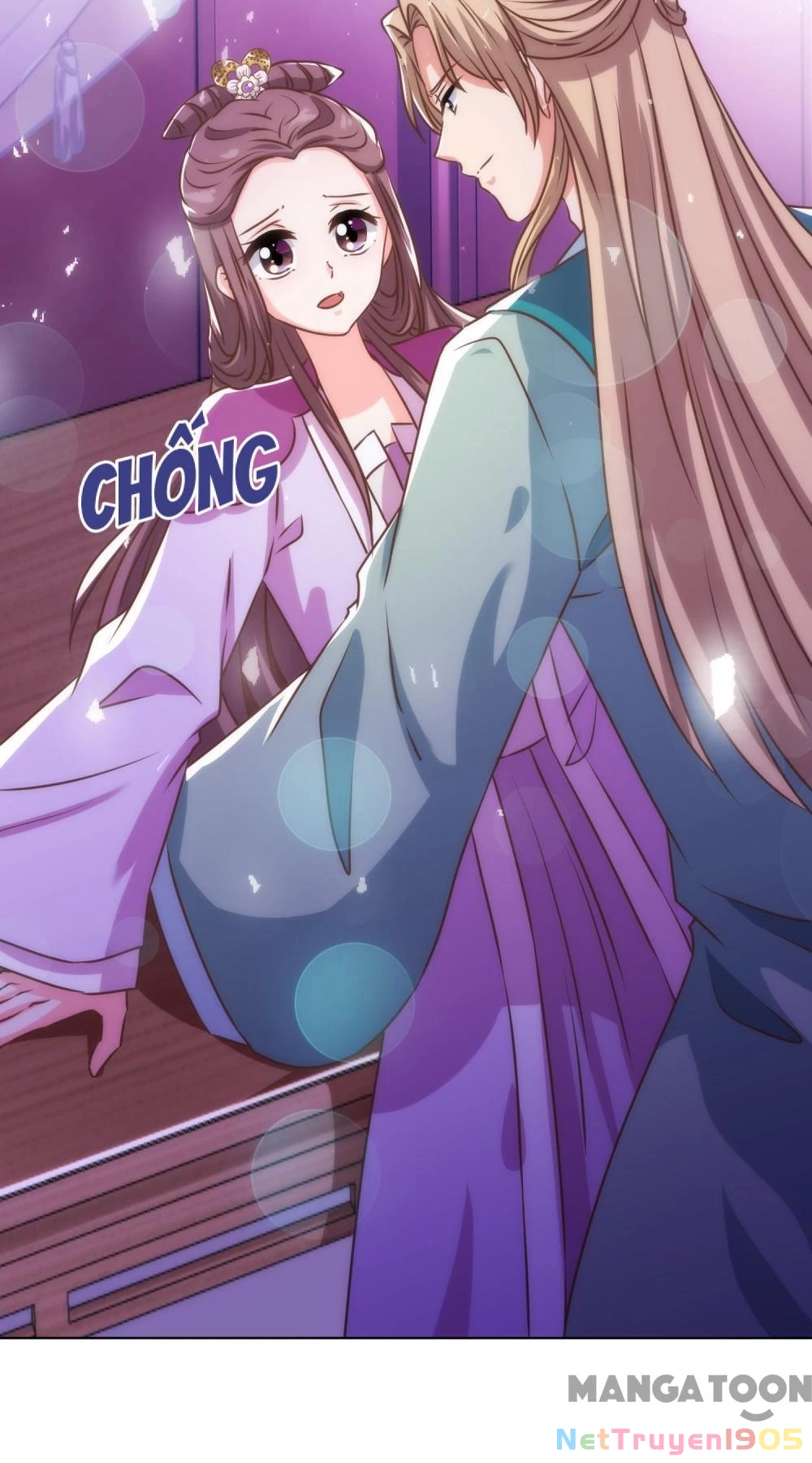 Ồ, Sủng Phi Đại Nhân Của Ta Chapter 337 - Trang 2