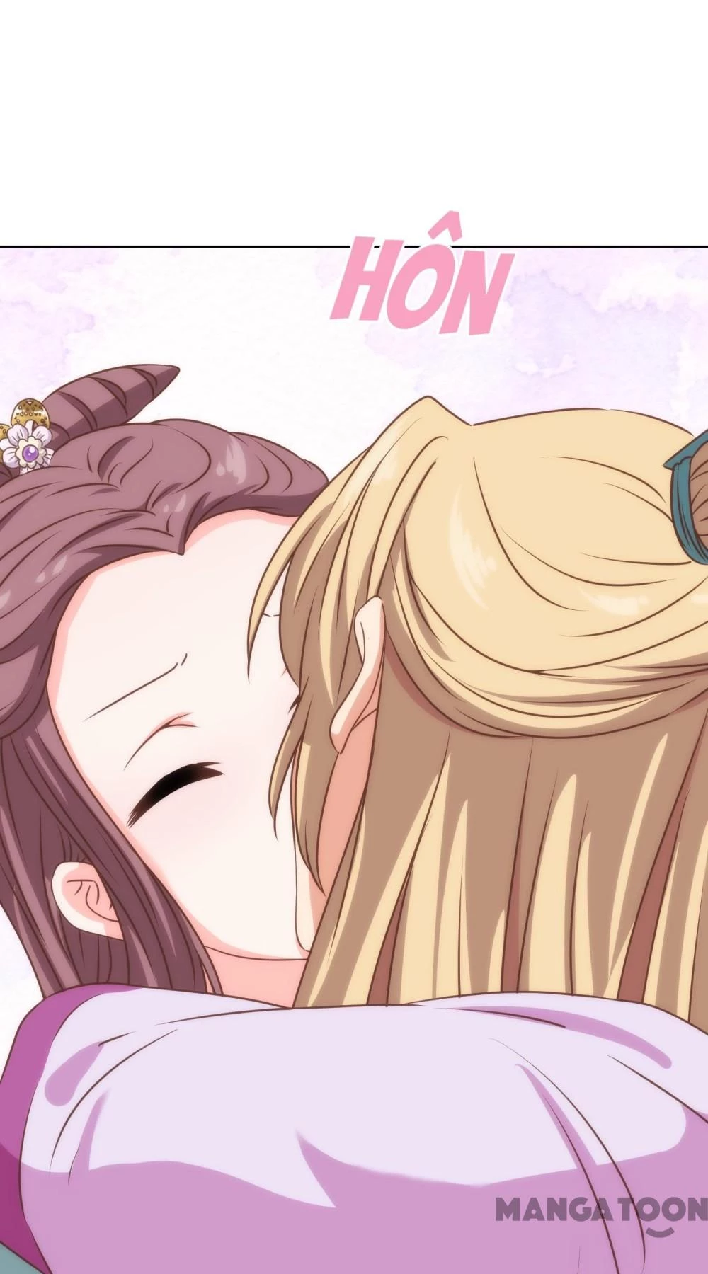 Ồ, Sủng Phi Đại Nhân Của Ta Chapter 337 - Trang 2