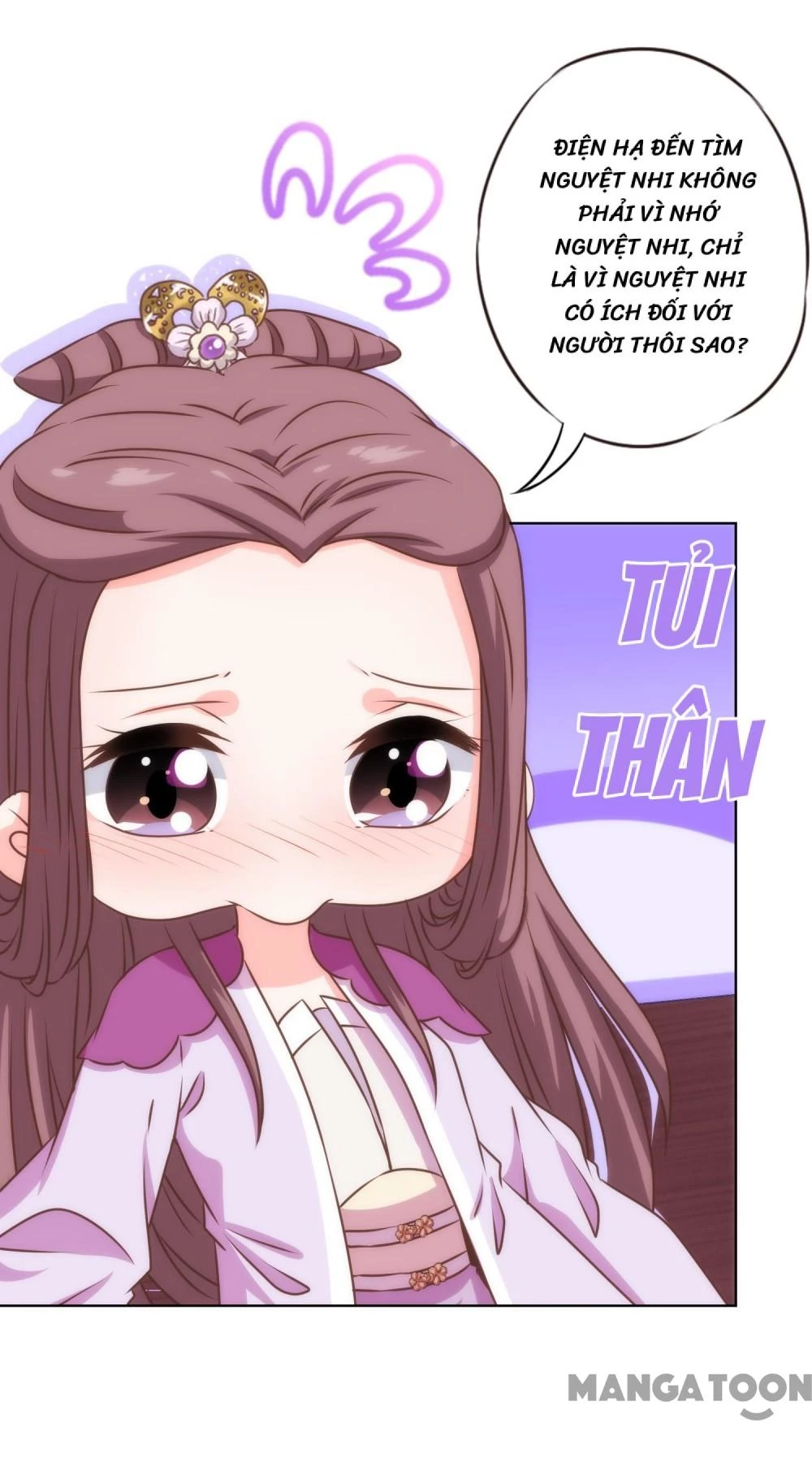 Ồ, Sủng Phi Đại Nhân Của Ta Chapter 337 - Trang 2