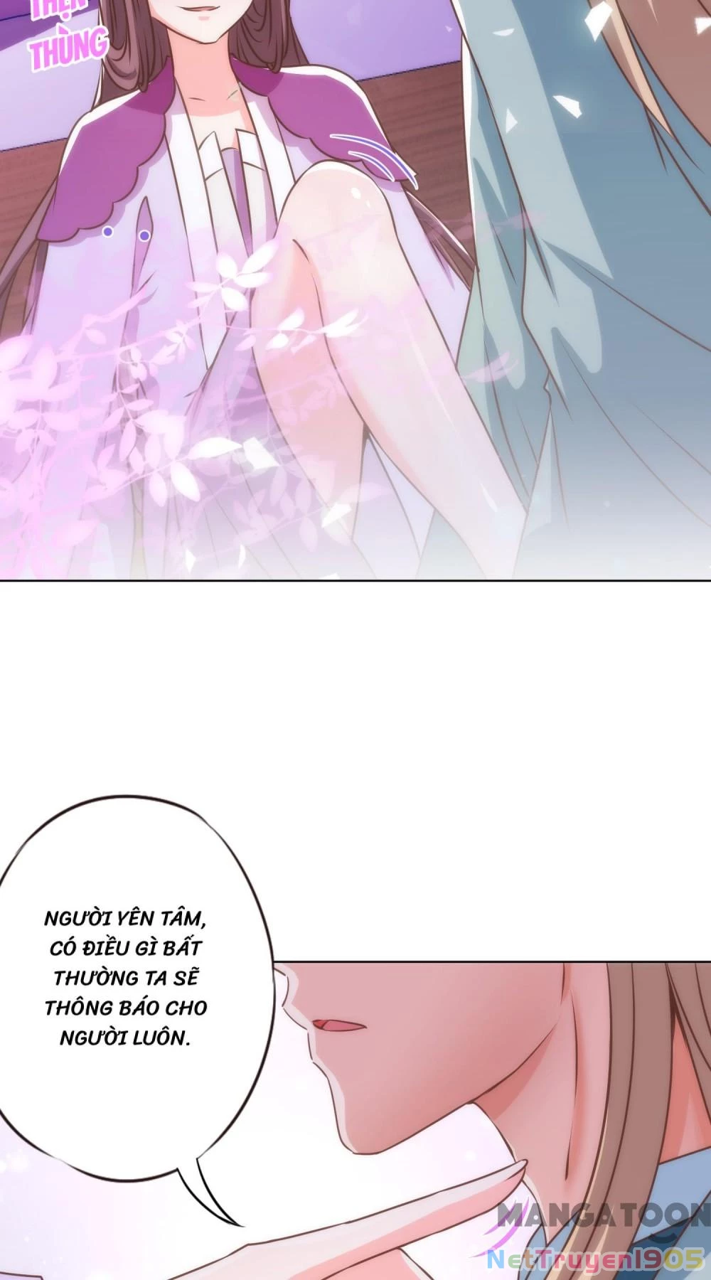 Ồ, Sủng Phi Đại Nhân Của Ta Chapter 337 - Trang 2